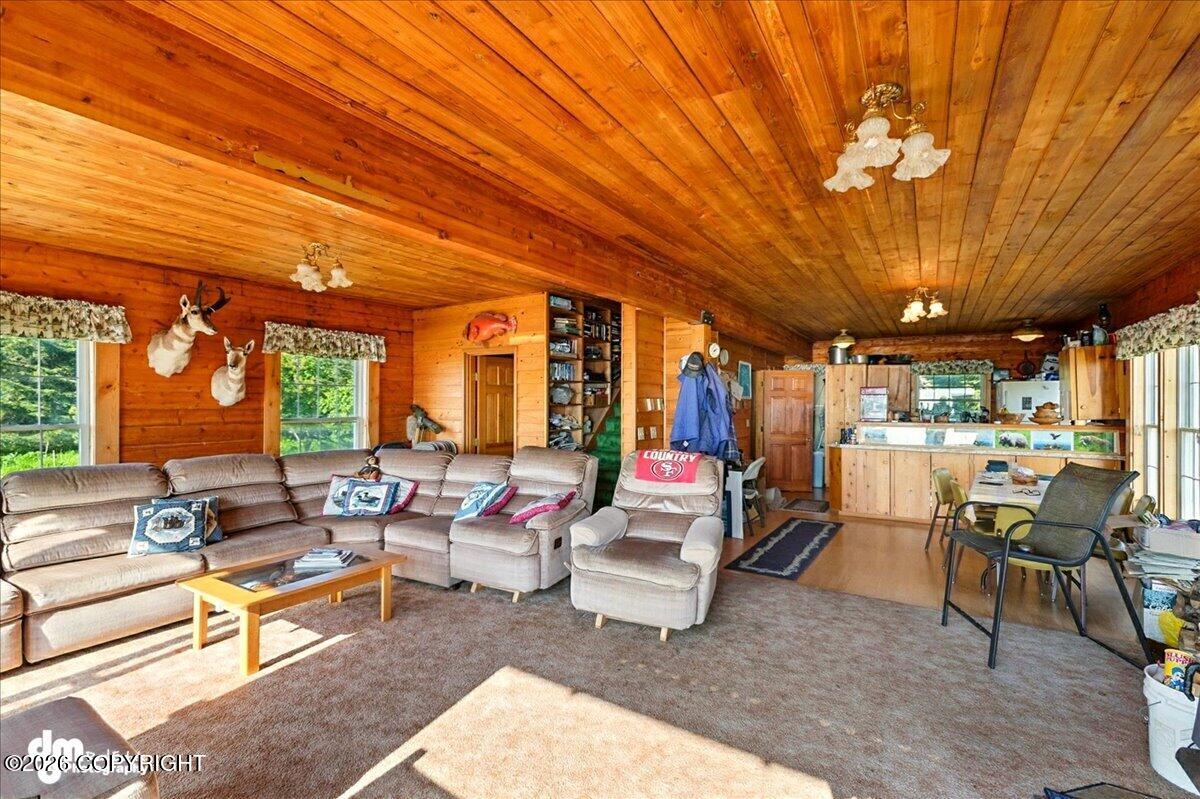 21033 Sterling Highway Property Photo 14