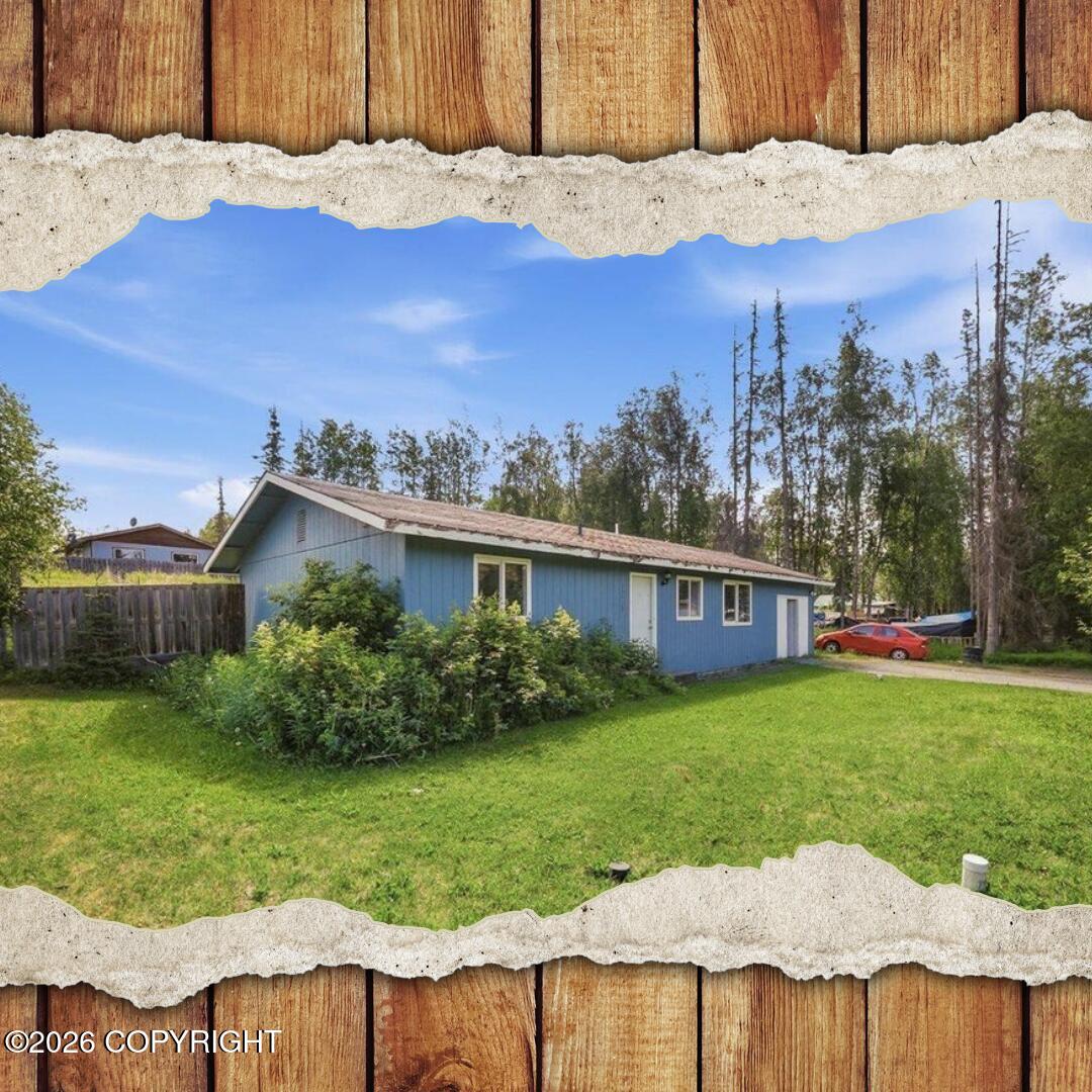 35930 N Kobuk Street Property Photo 1