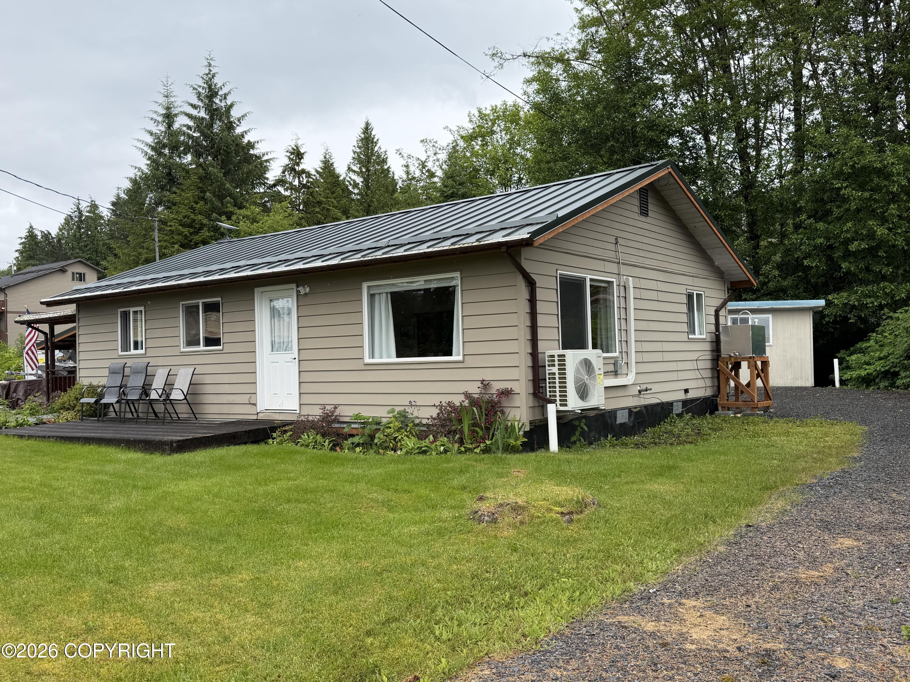 834 Case Avenue Property Photo 3