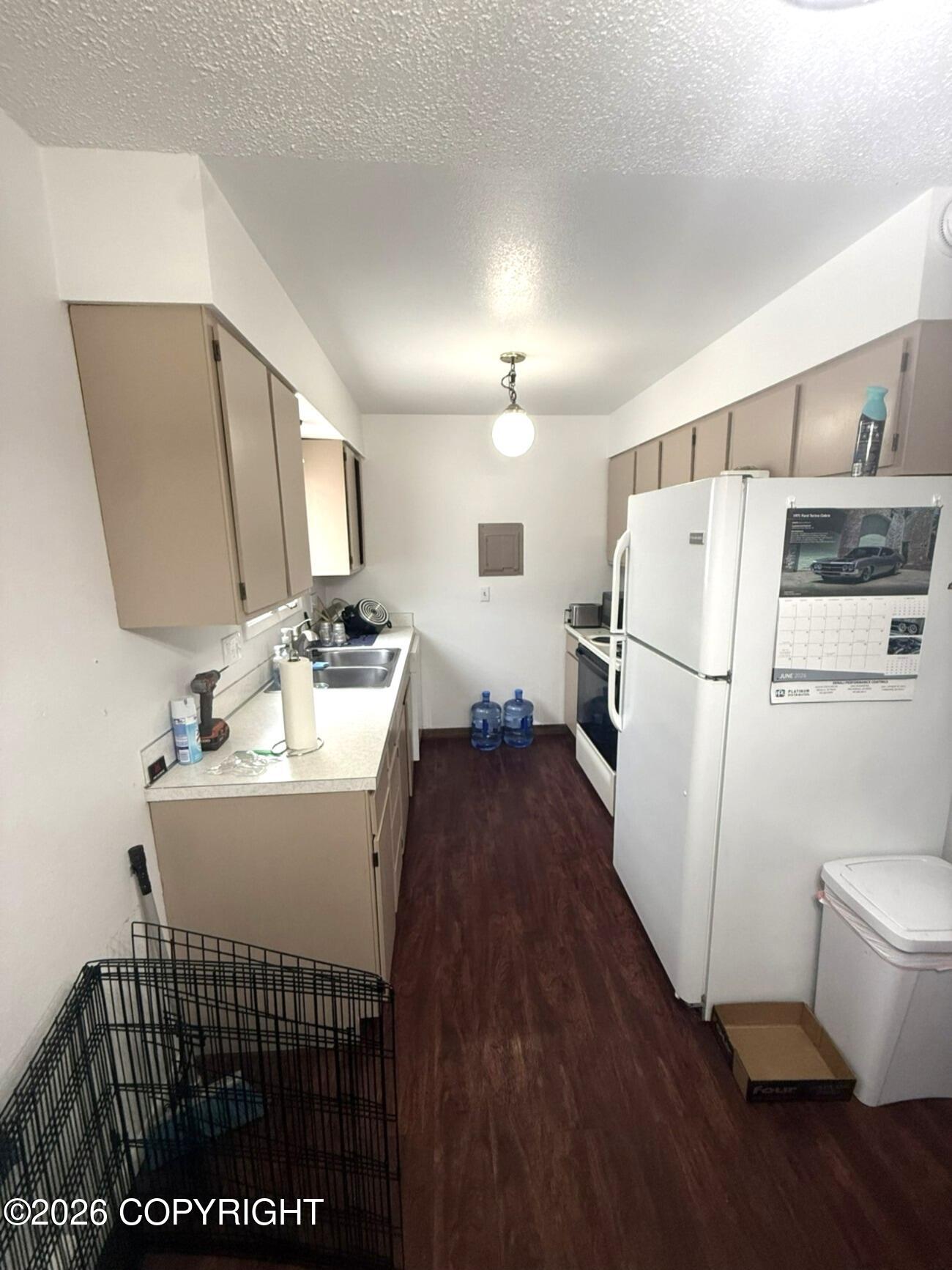 4521 Cordova Street Property Photo 19