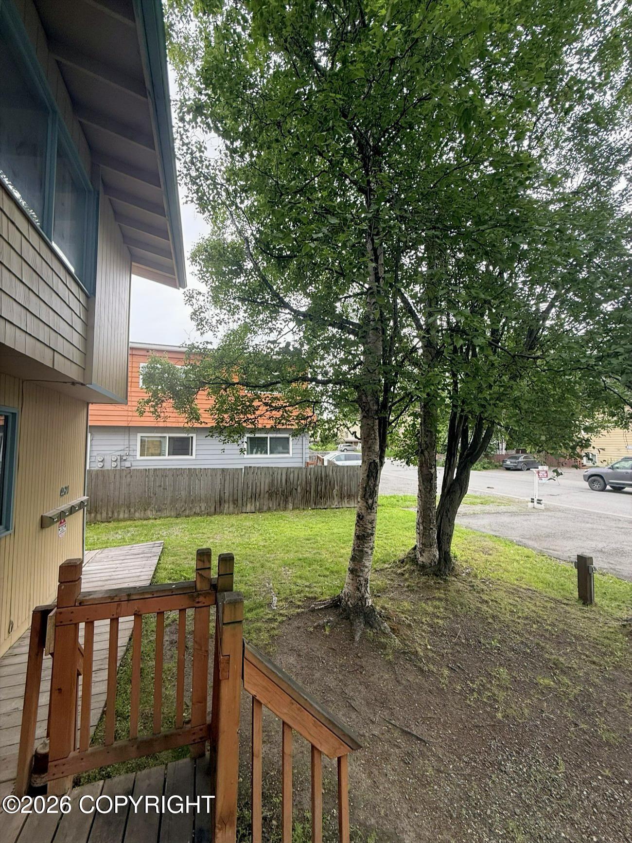 4521 Cordova Street Property Photo 45