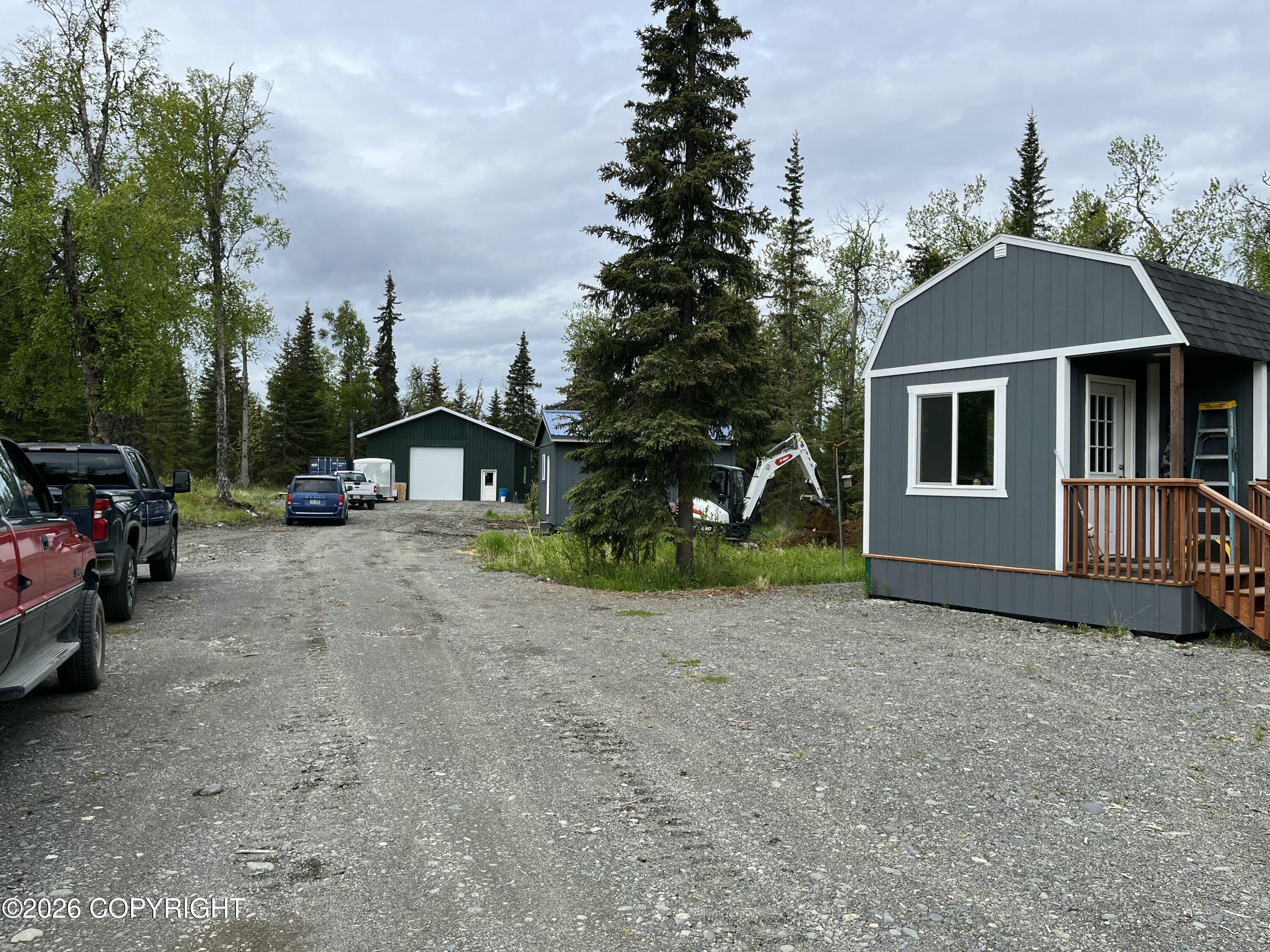 17185 Lunchbox Drive Property Photo 1