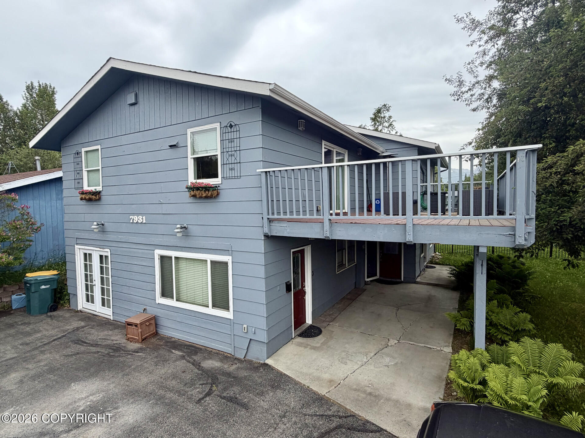 7931 Spruce Street Property Photo 1