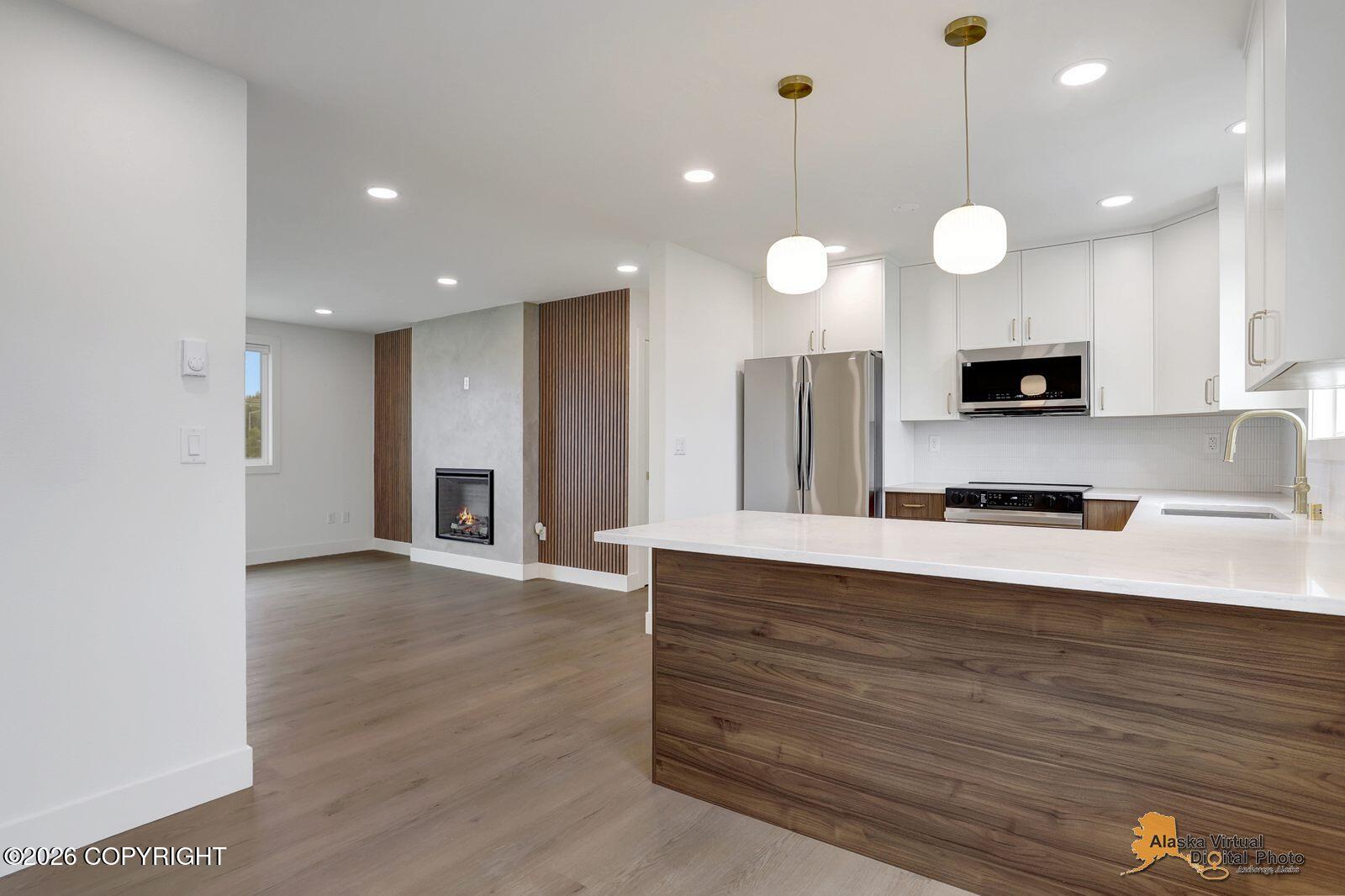 609 S Cobb Street Property Photo 13
