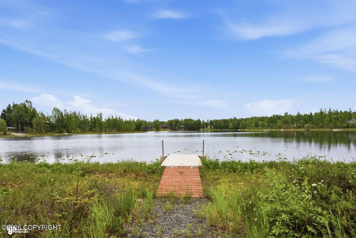1557 S Birch Lake Drive Property Photo 4