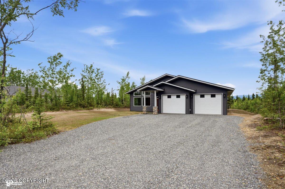 1557 S Birch Lake Drive Property Photo 6
