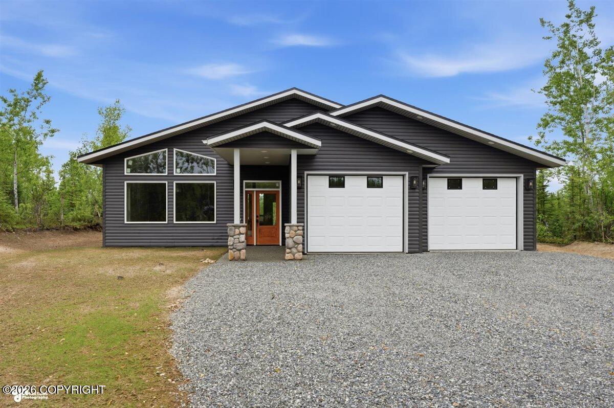 1557 S Birch Lake Drive Property Photo 7