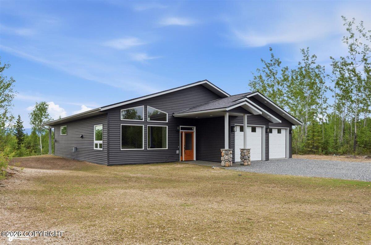 1557 S Birch Lake Drive Property Photo 8