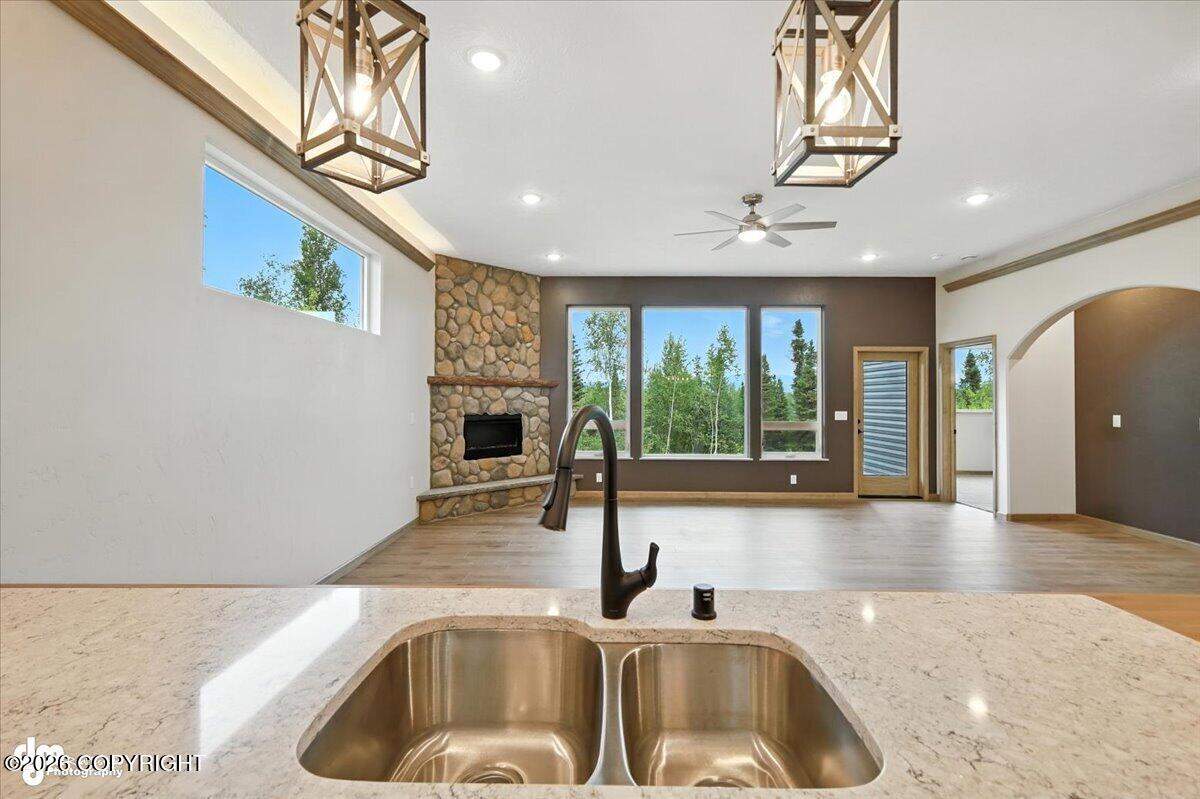 1557 S Birch Lake Drive Property Photo 21