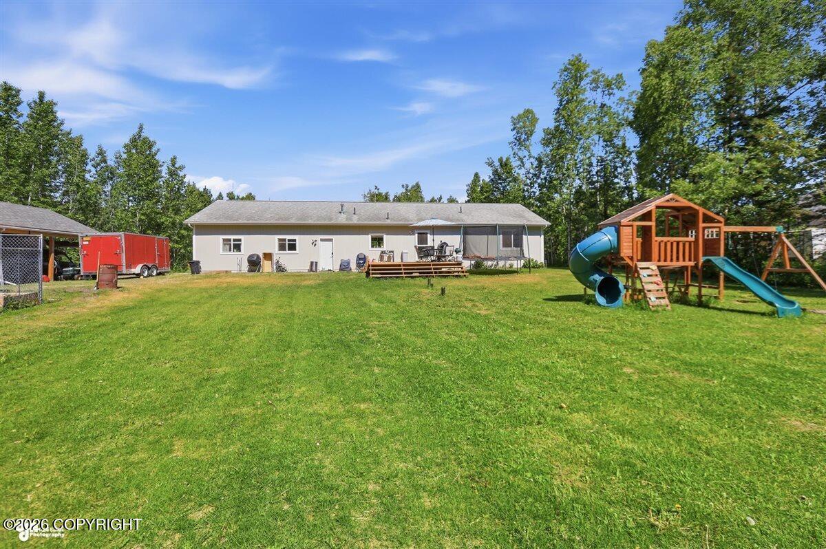 3596 W Lynn Drive Property Photo 40