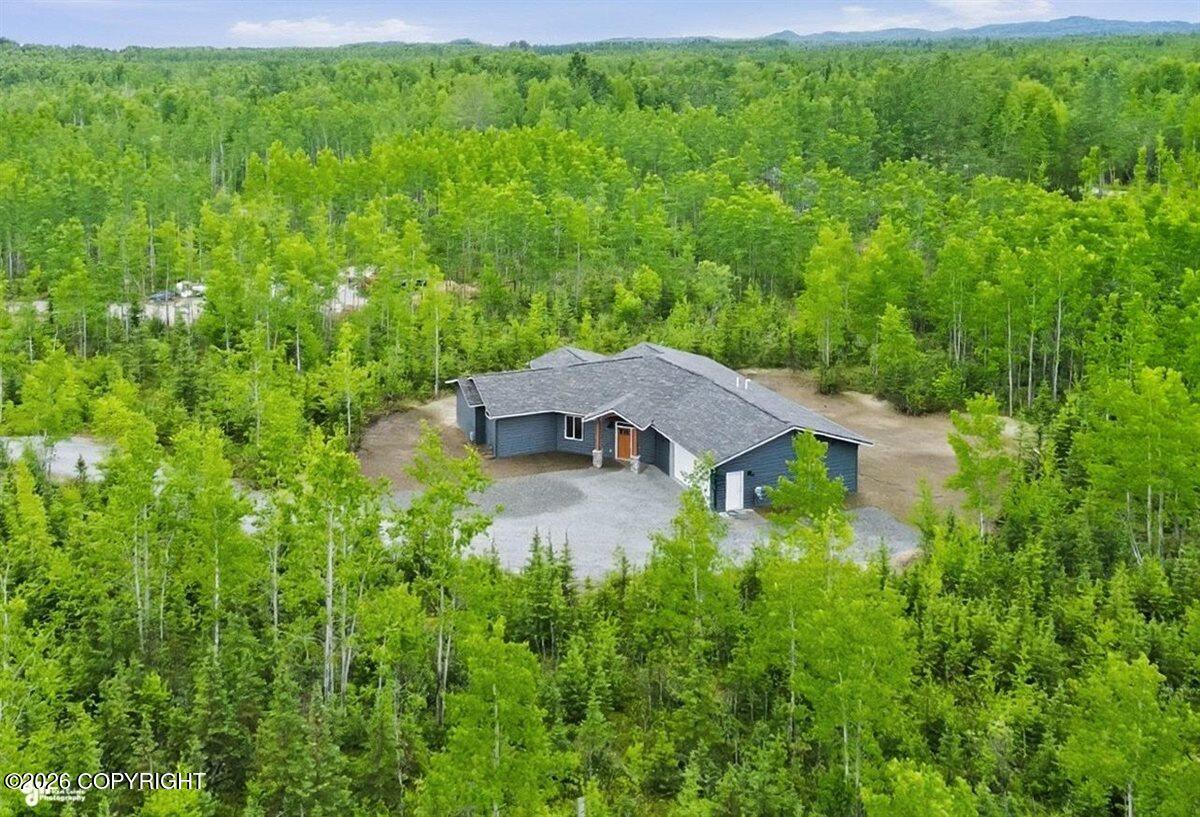 1584 S Birch Lake Drive Property Photo 1