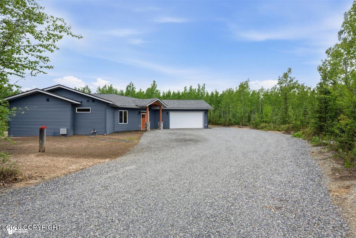 1584 S Birch Lake Drive Property Photo 7