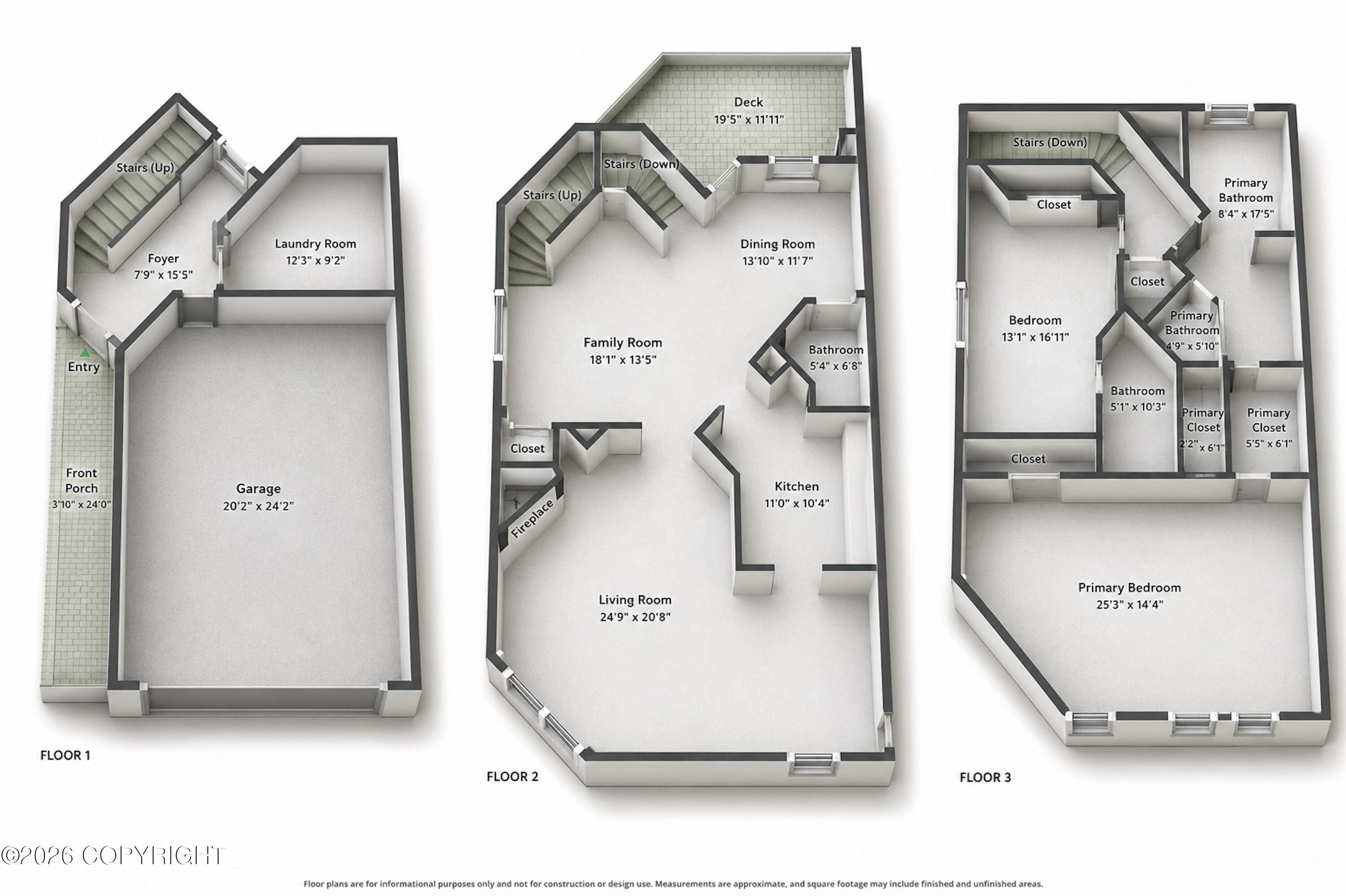 1854 Buccaneer Place #2 Property Photo 5