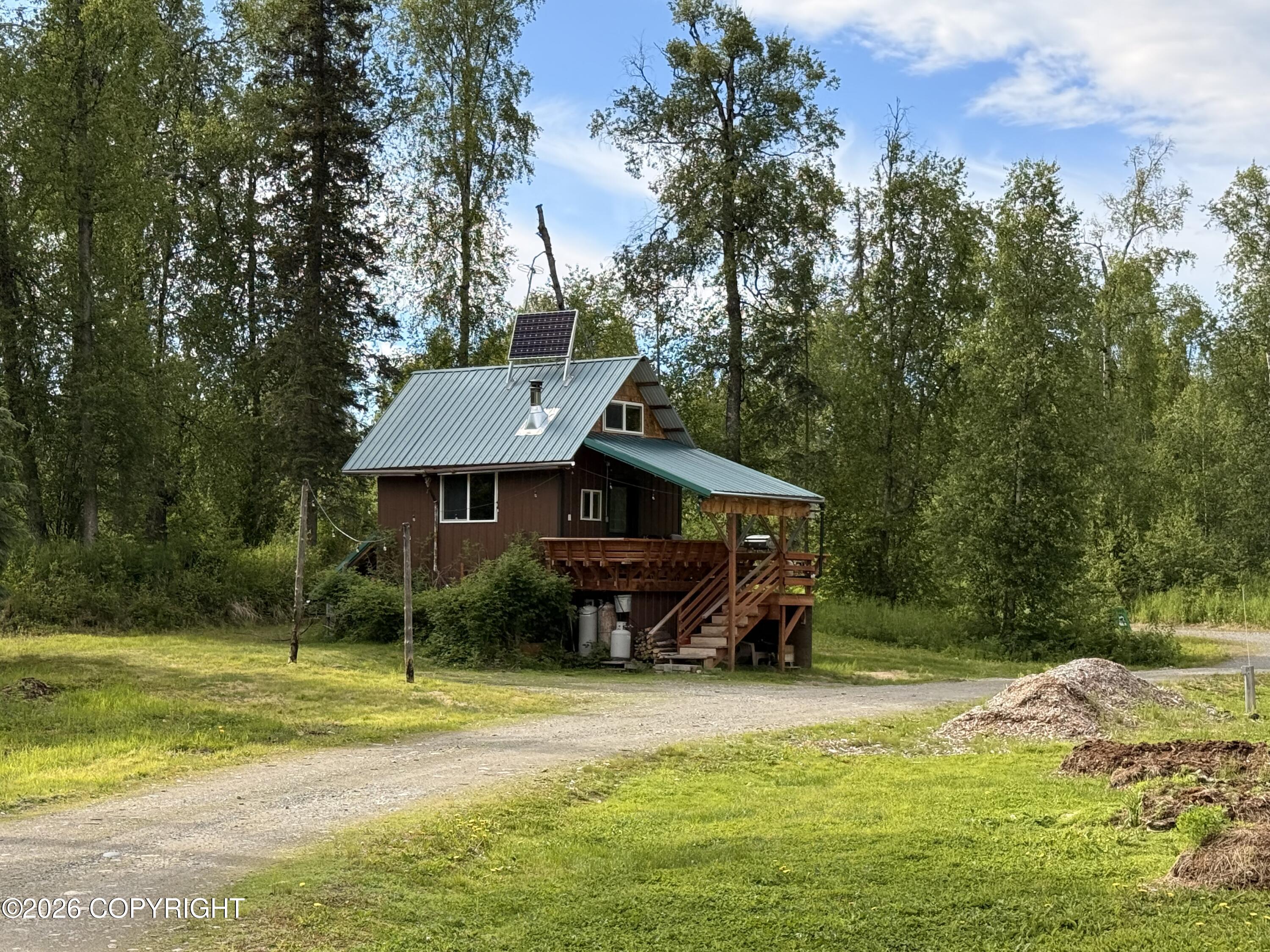 21148 E Alatna Road Property Photo 1