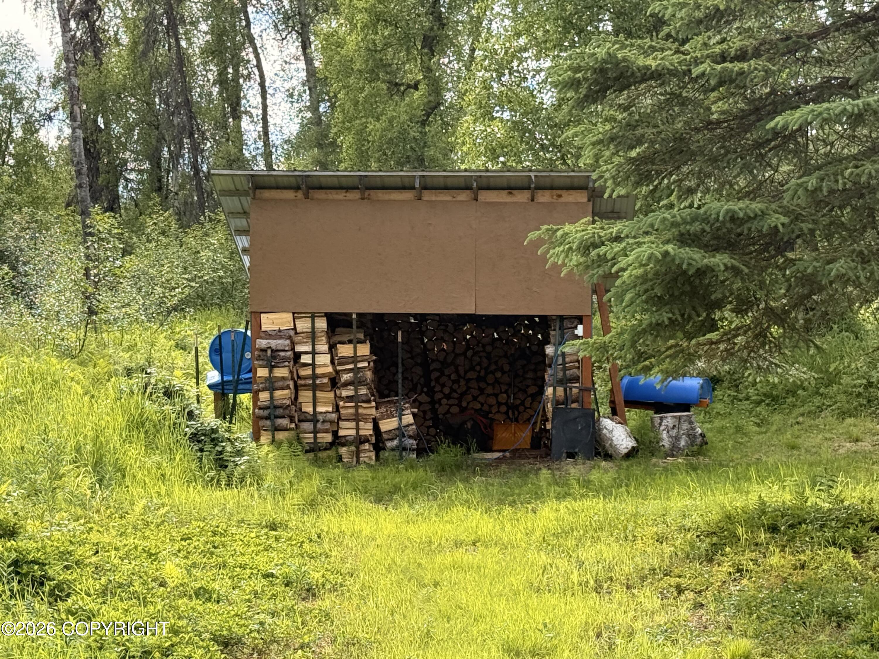 21148 E Alatna Road Property Photo 13