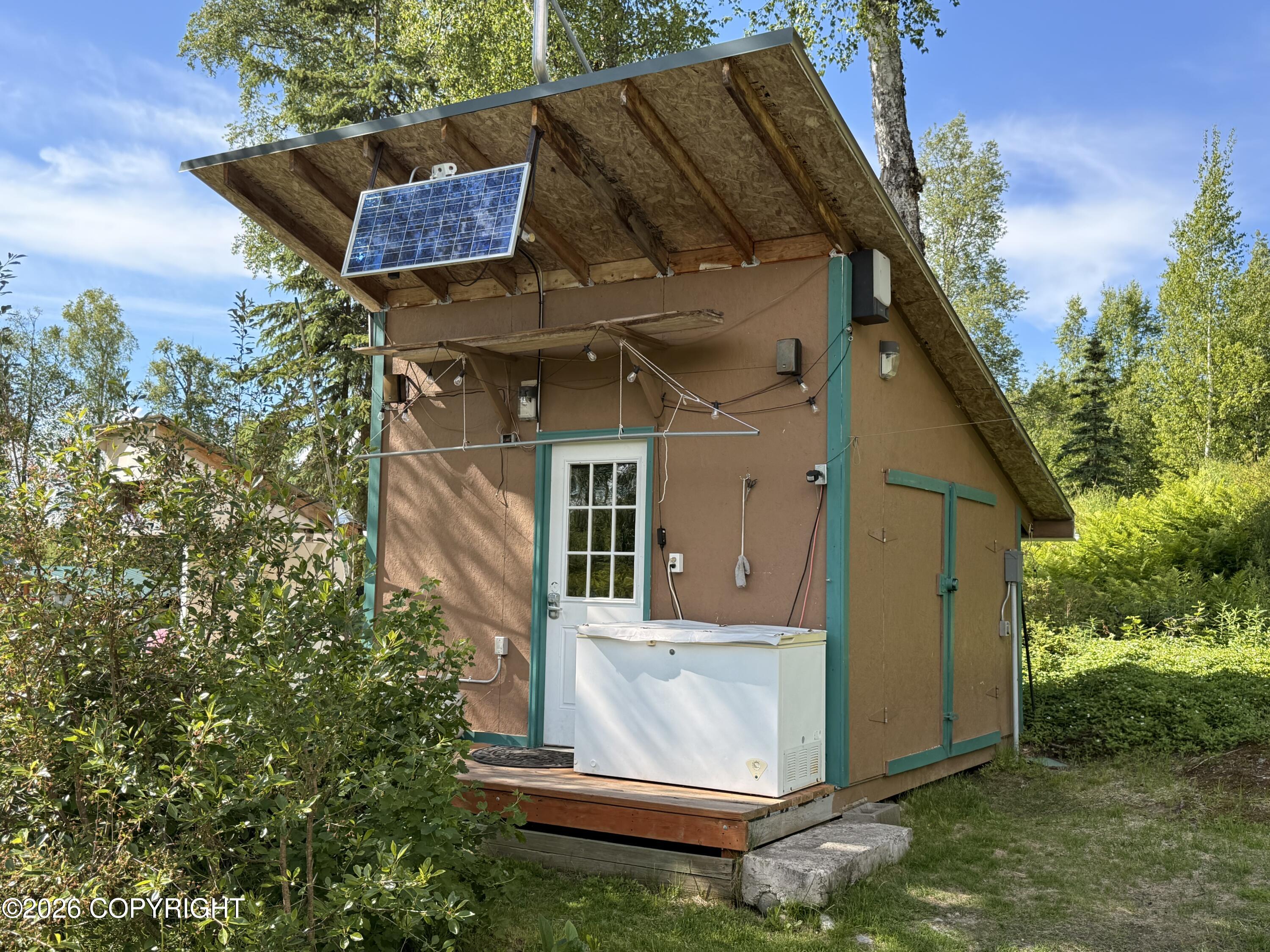 21148 E Alatna Road Property Photo 21