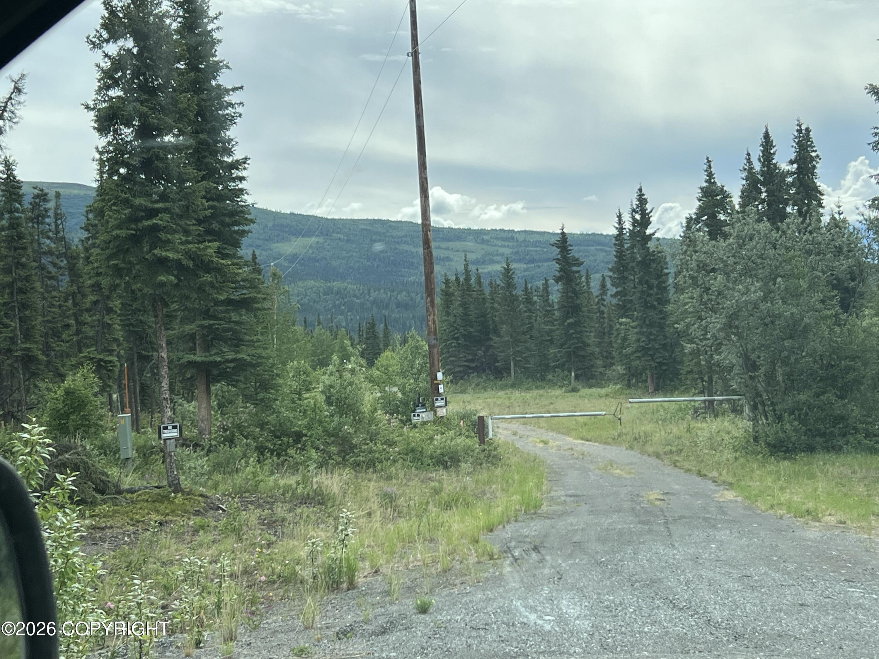 Mm 68 Tok Cutoff Highway Property Photo 2