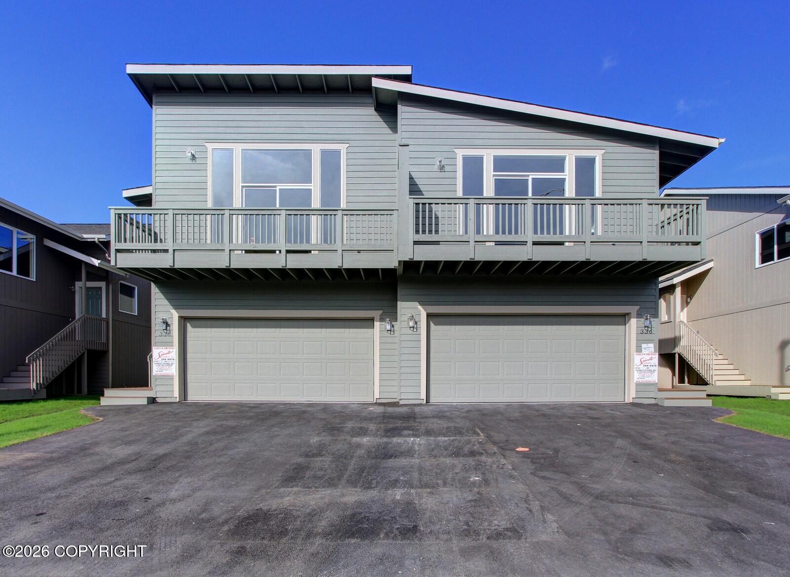 252 Shageluk Street Property Photo 13