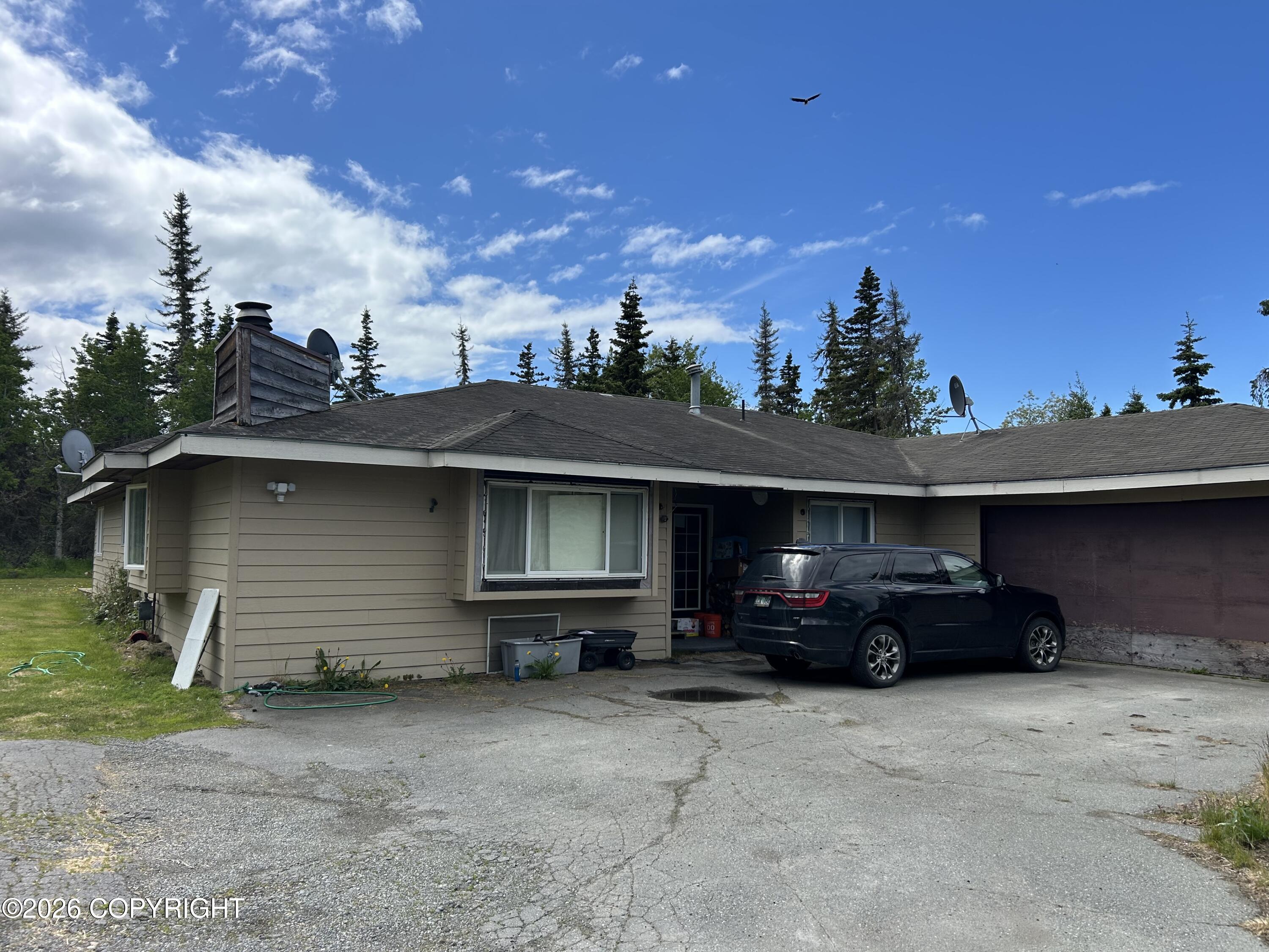 815 Sand Dollar Drive Property Photo 1