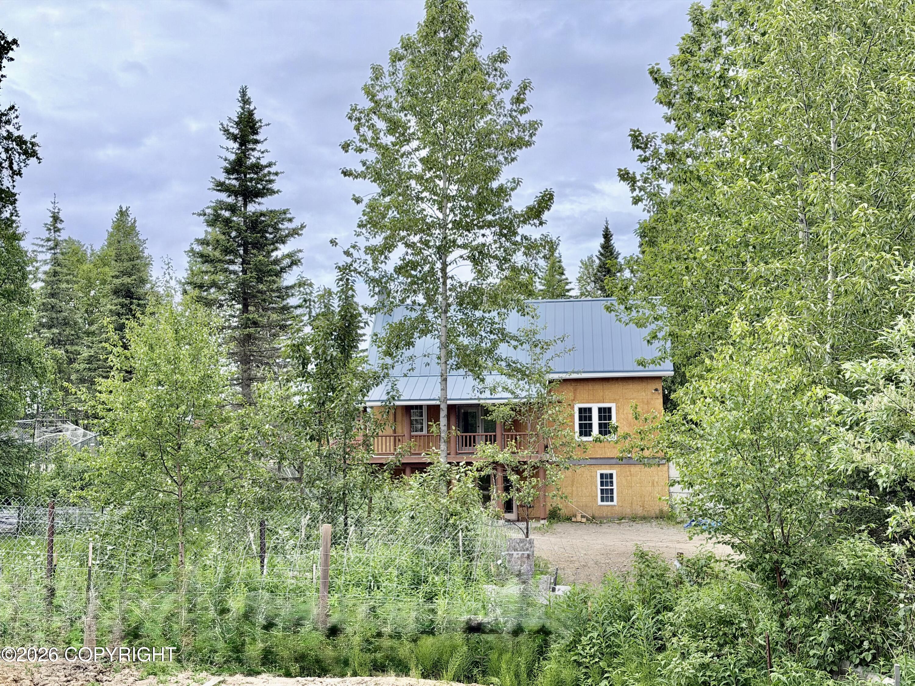 52993 Tenakee Loop Property Photo 1