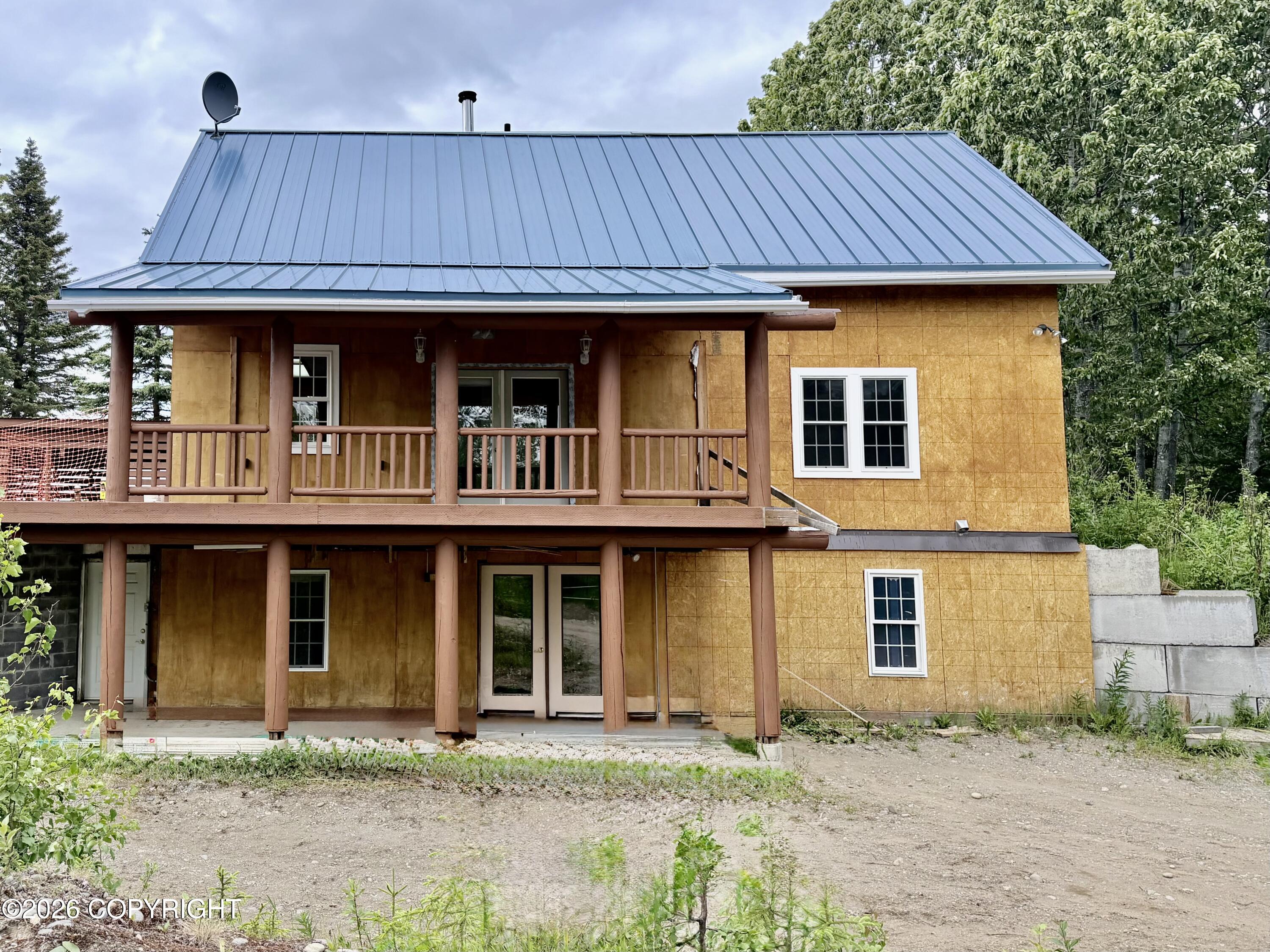 52993 Tenakee Loop Property Photo 2