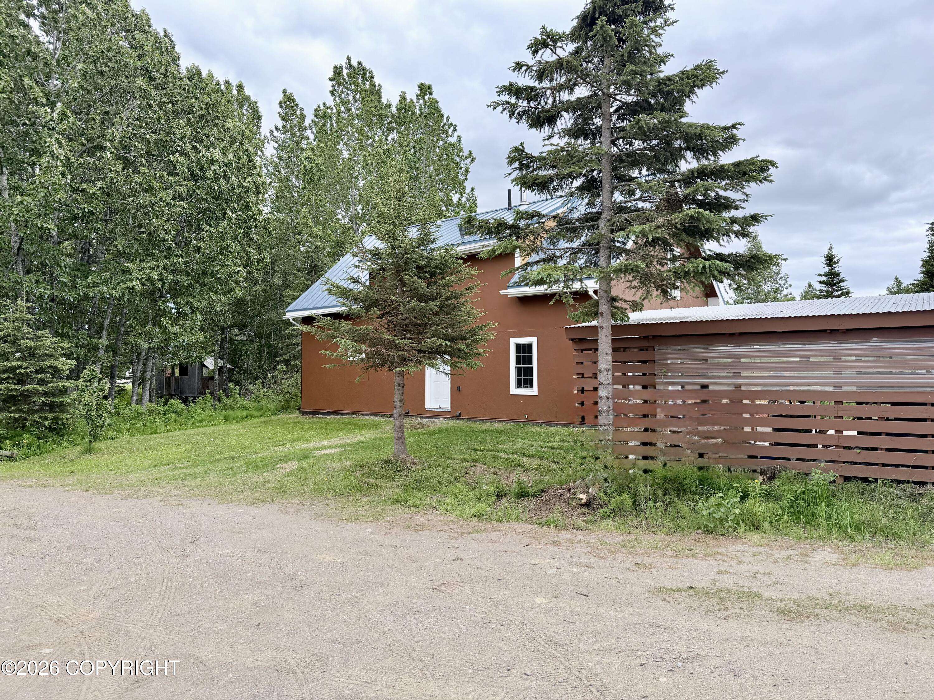 52993 Tenakee Loop Property Photo 3