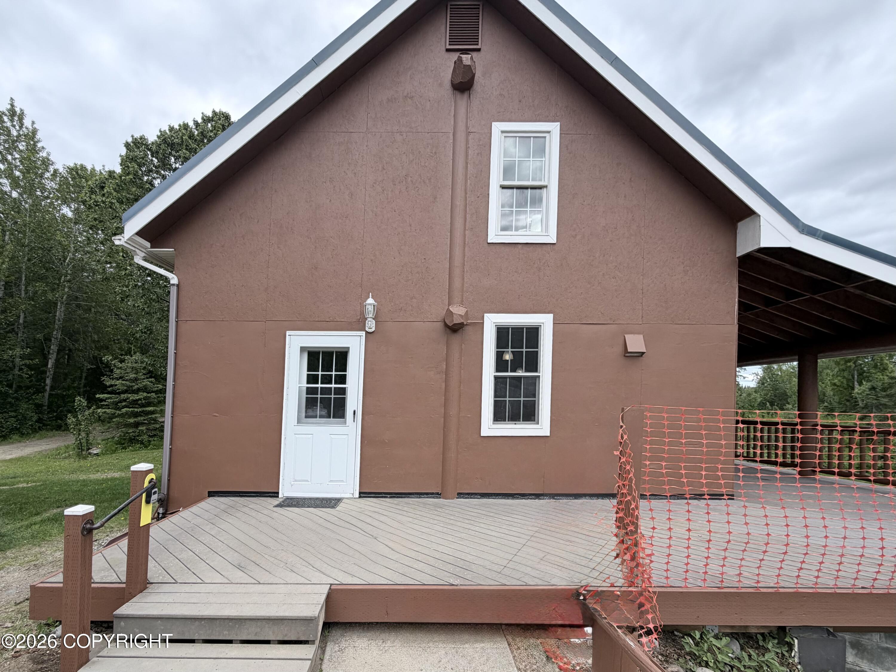 52993 Tenakee Loop Property Photo 4