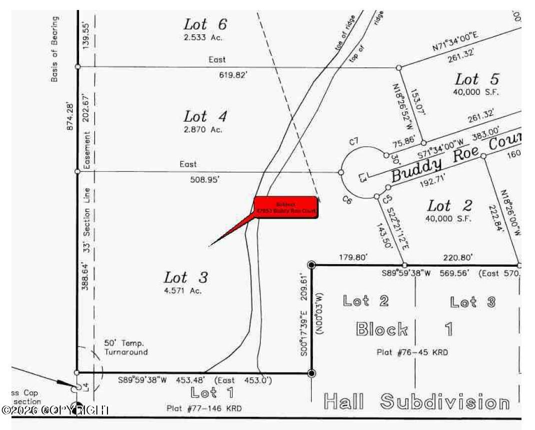 47853 Buddy Roe Court Property Photo 40
