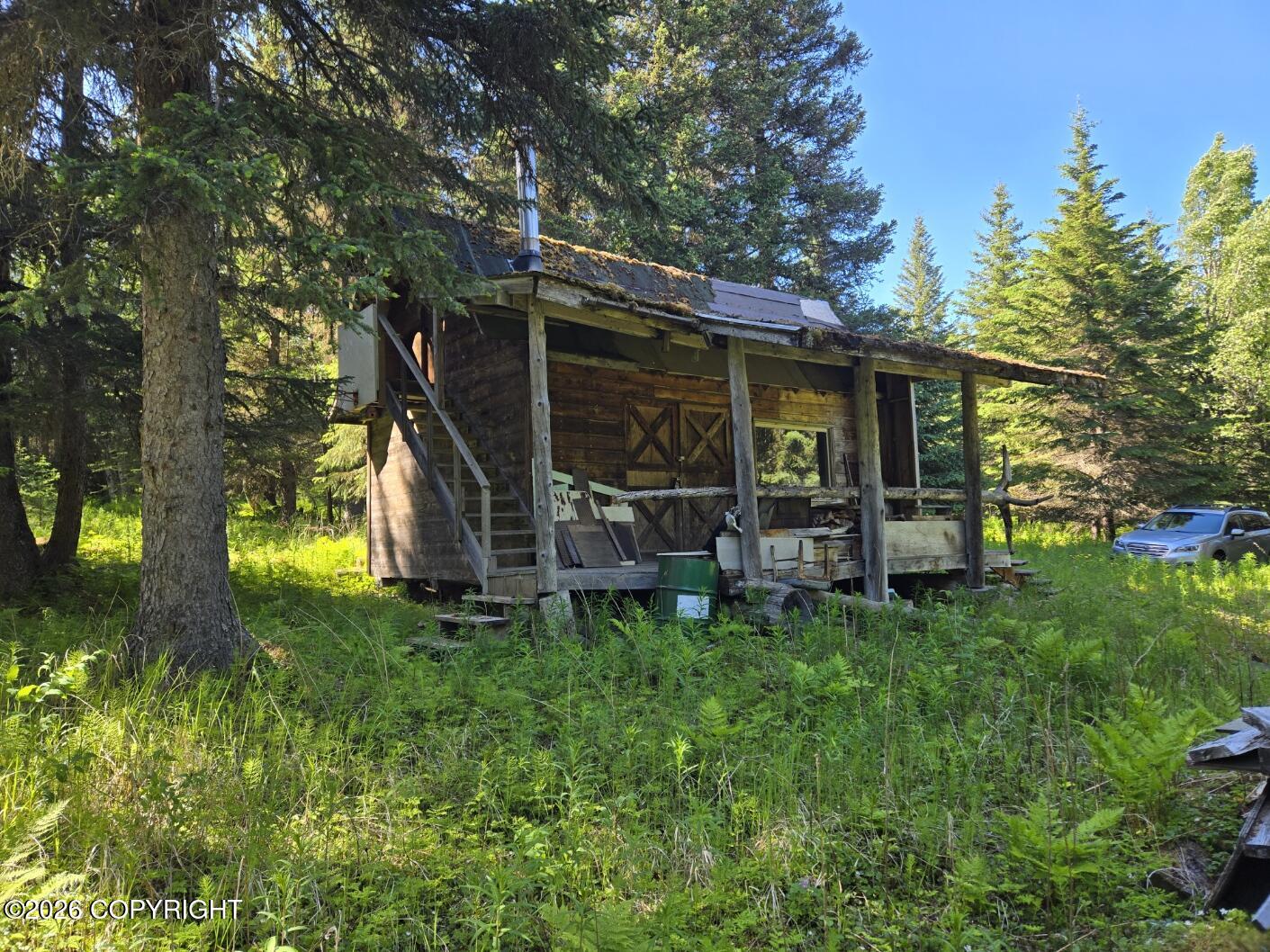 34700 Sterling Highway Property Photo 5