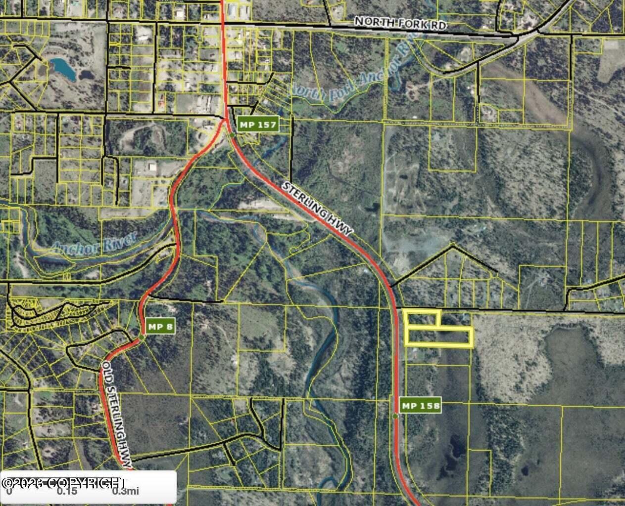 34700 Sterling Highway Property Photo 10