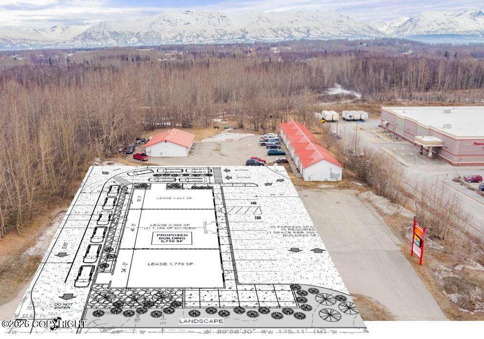 775 E Palmer-wasilla Highway Property Photo 2