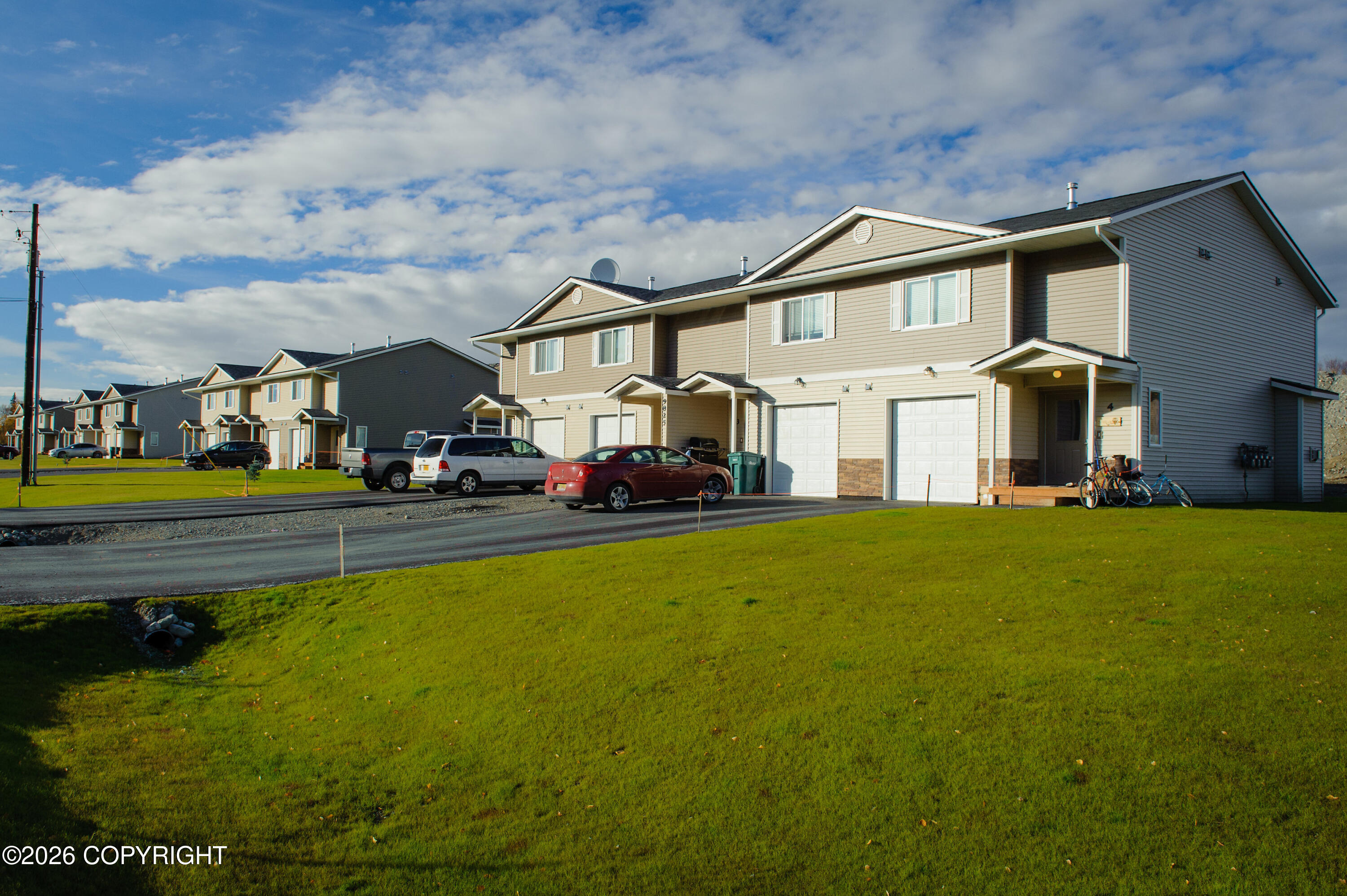 9825 E Trennie Loop #2 Property Photo 1