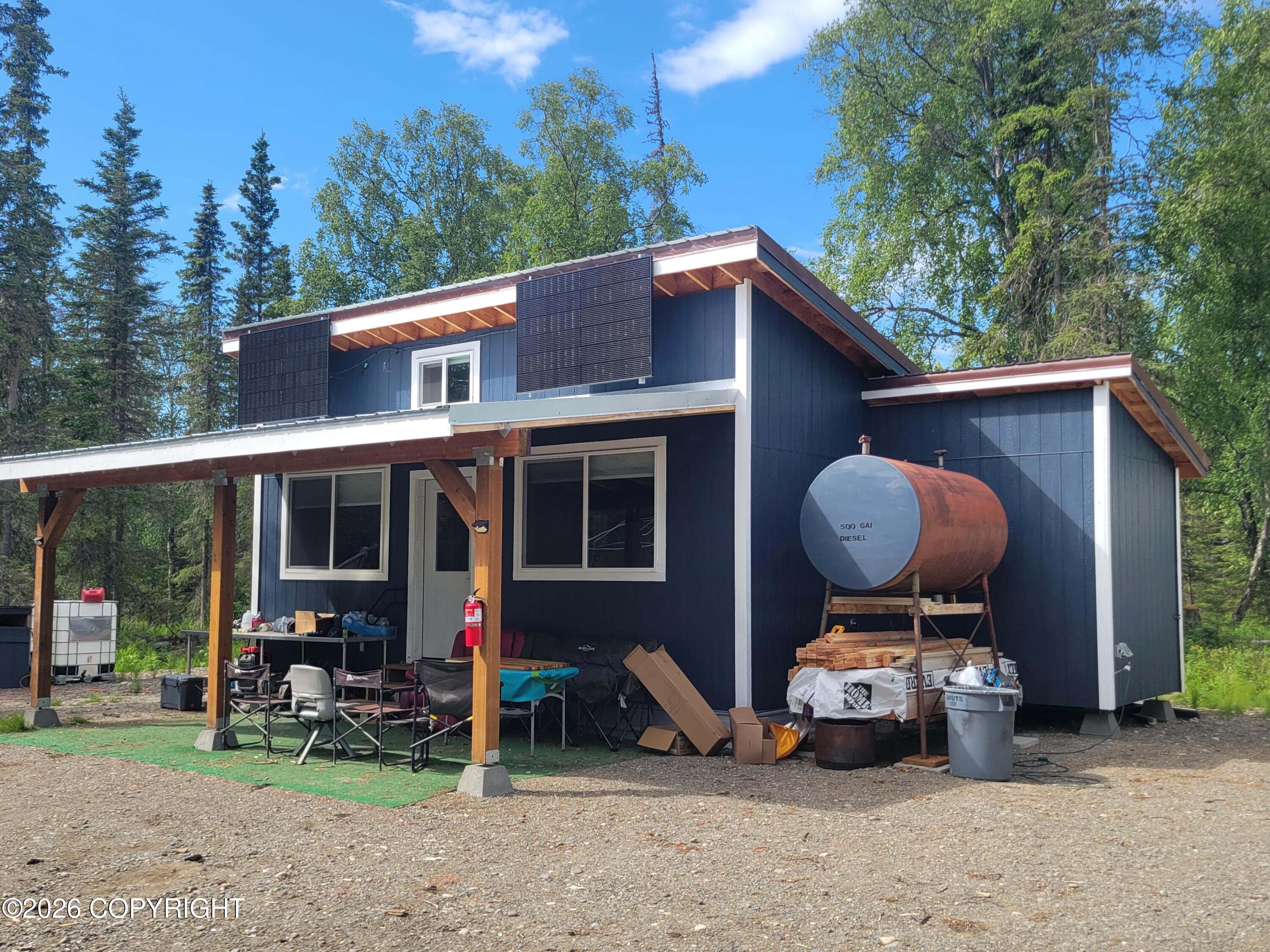 52492 Blueberry Avenue Property Photo 1