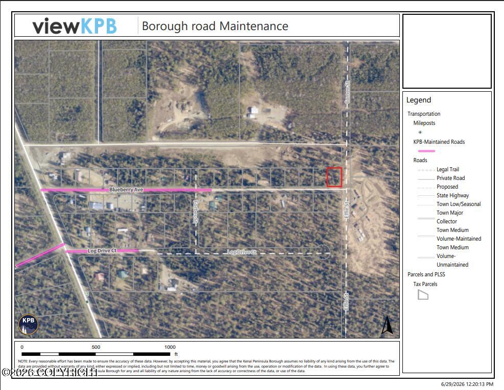 52492 Blueberry Avenue Property Photo 18