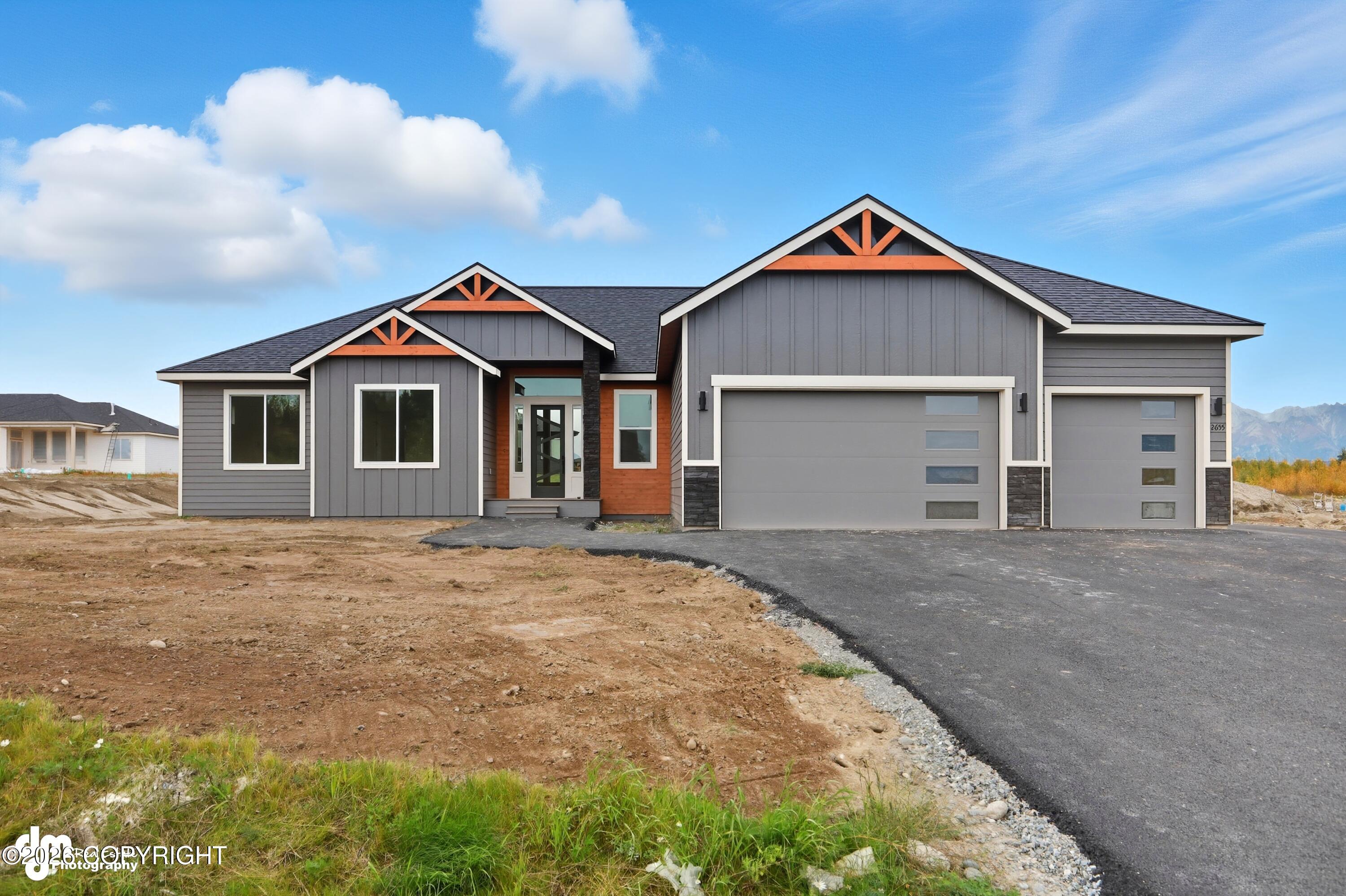 2680 S Rainbow View Circle Property Photo 1
