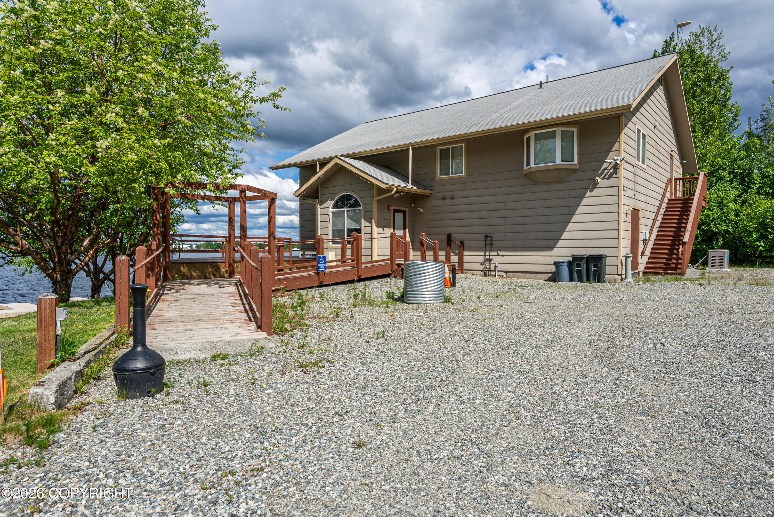 5268 S Big Lake Road Property Photo 5
