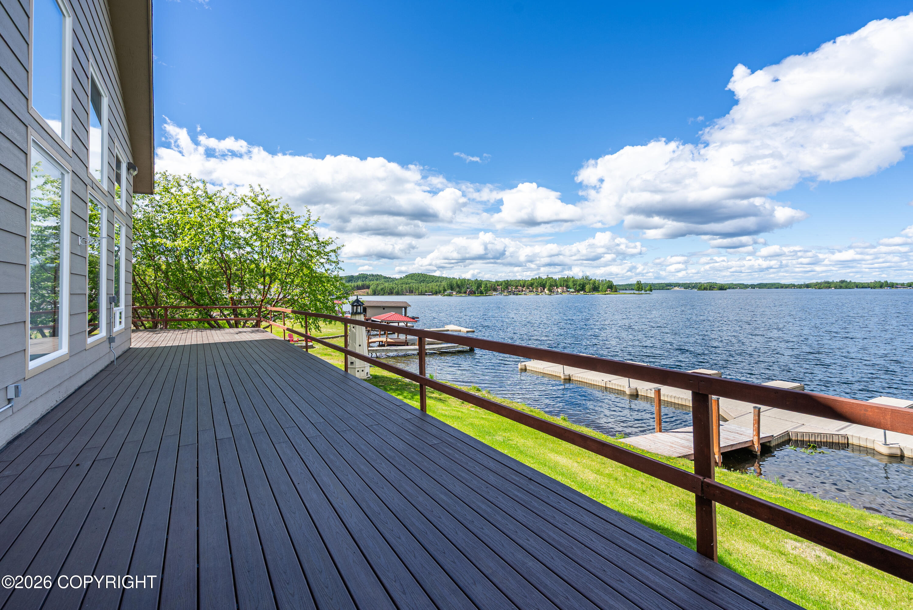 5268 S Big Lake Road Property Photo 9