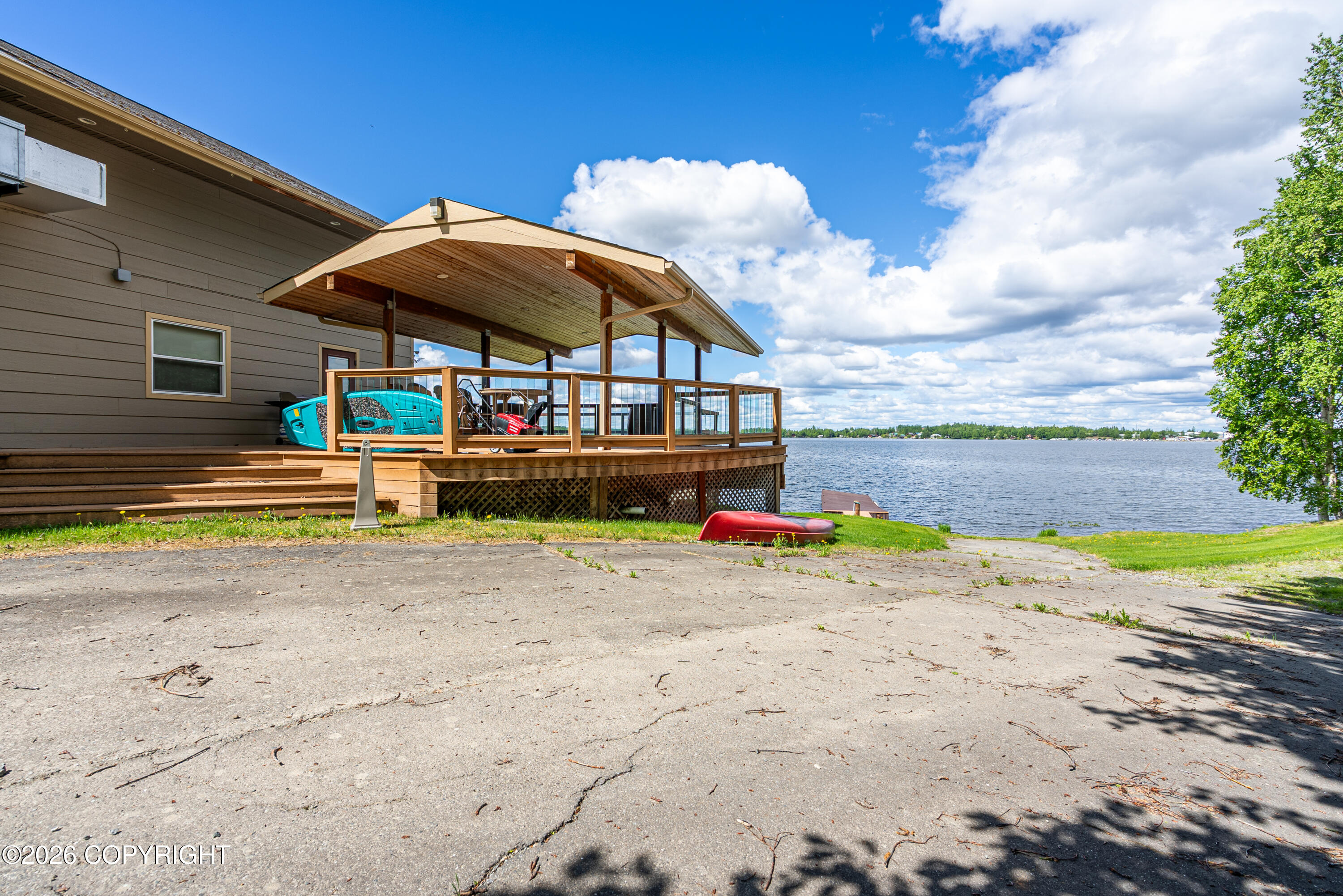 5268 S Big Lake Road Property Photo 13