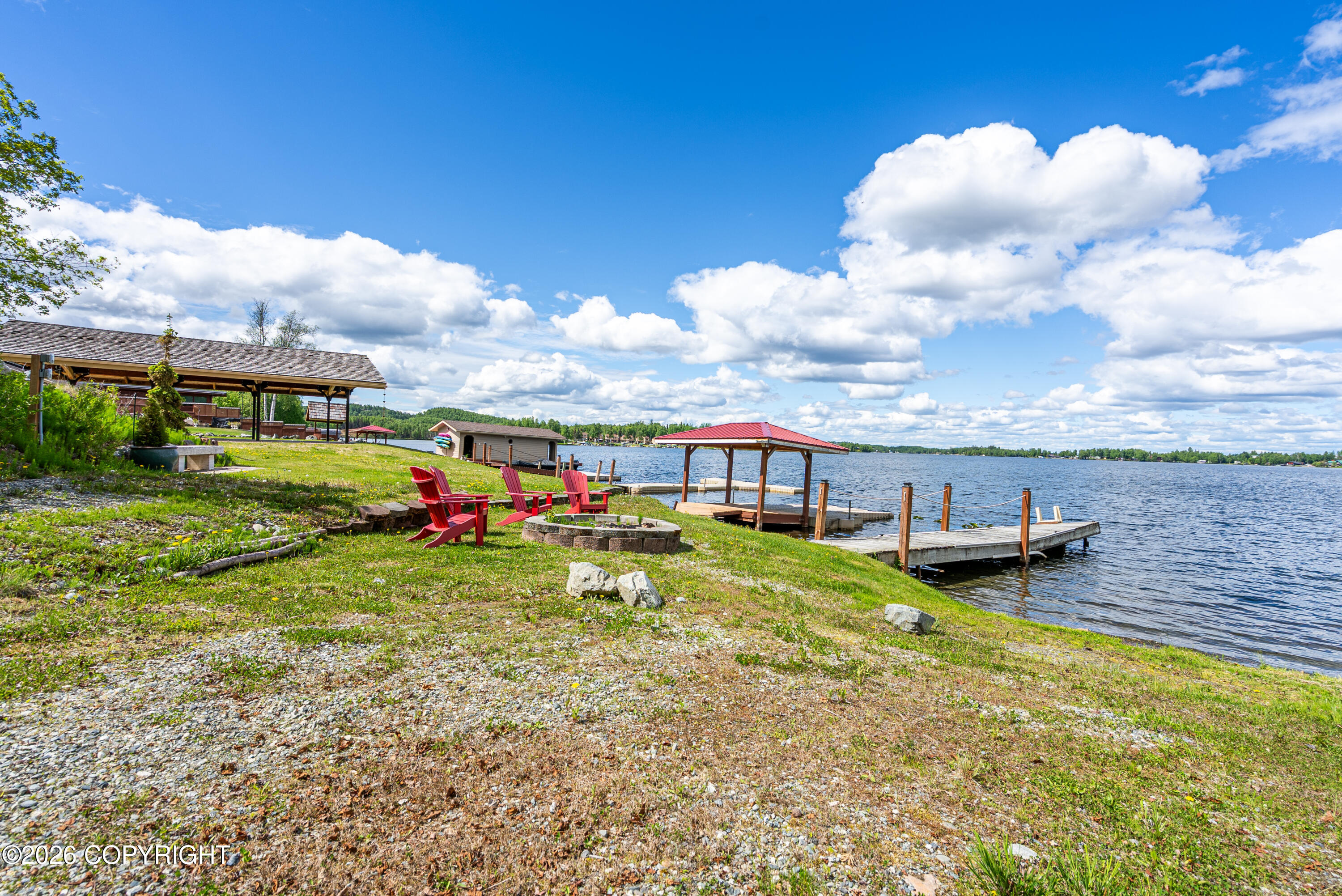 5268 S Big Lake Road Property Photo 16