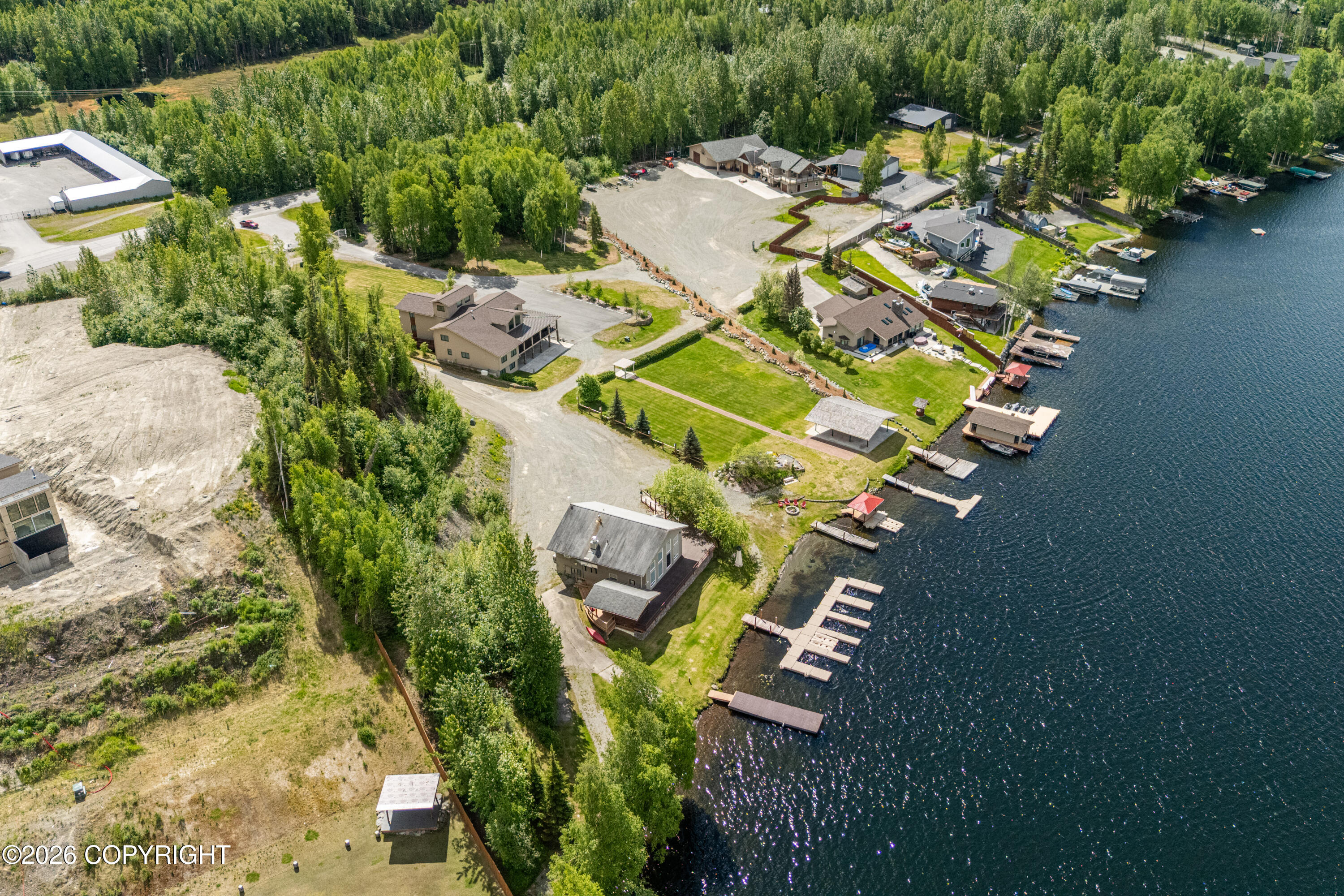 5268 S Big Lake Road Property Photo 45