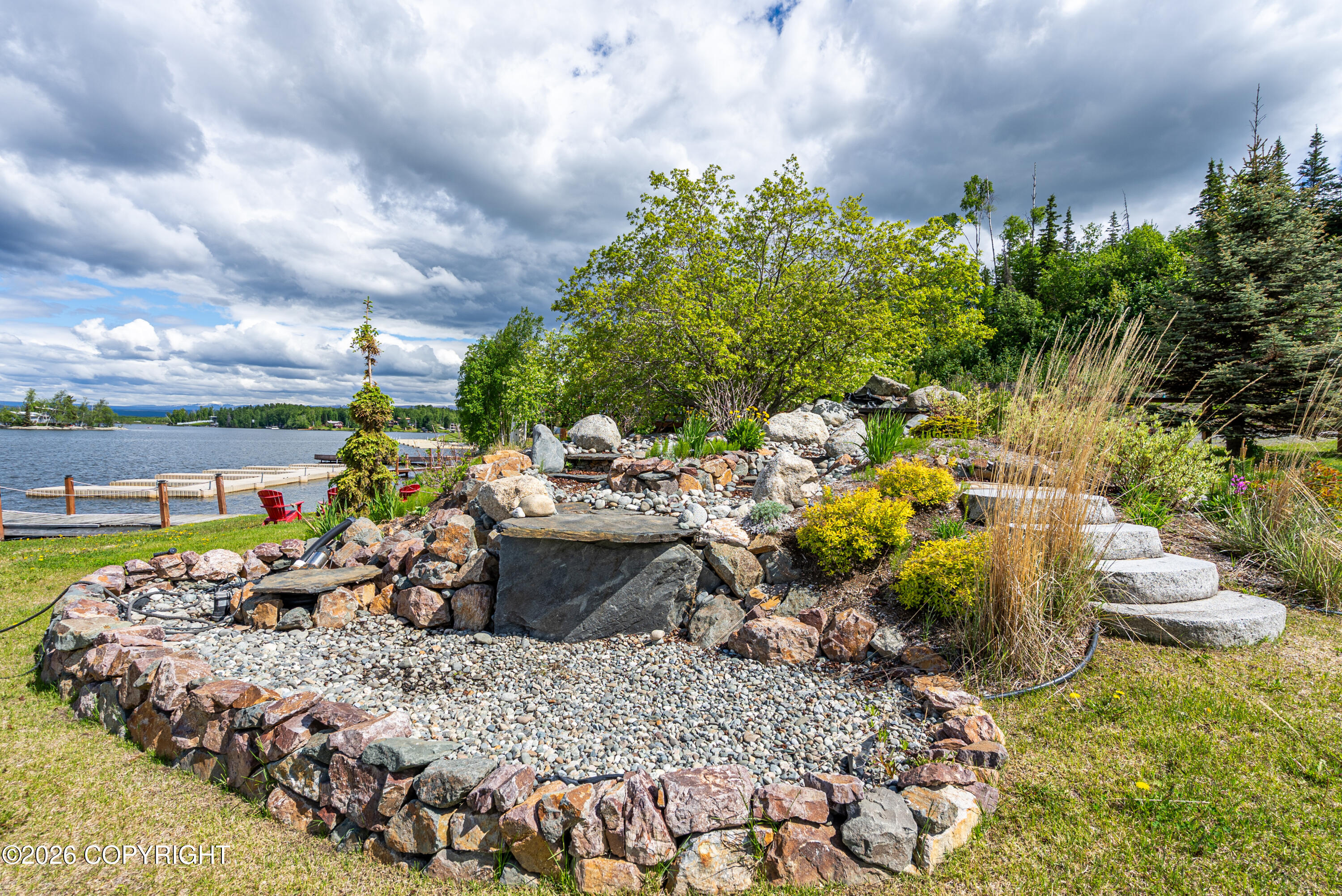 5322 S Big Lake Road Property Photo 18