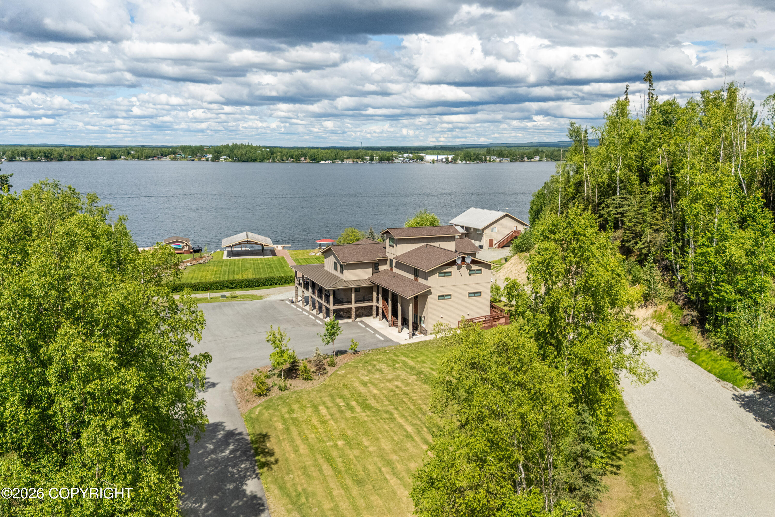 5322 S Big Lake Road Property Photo 63