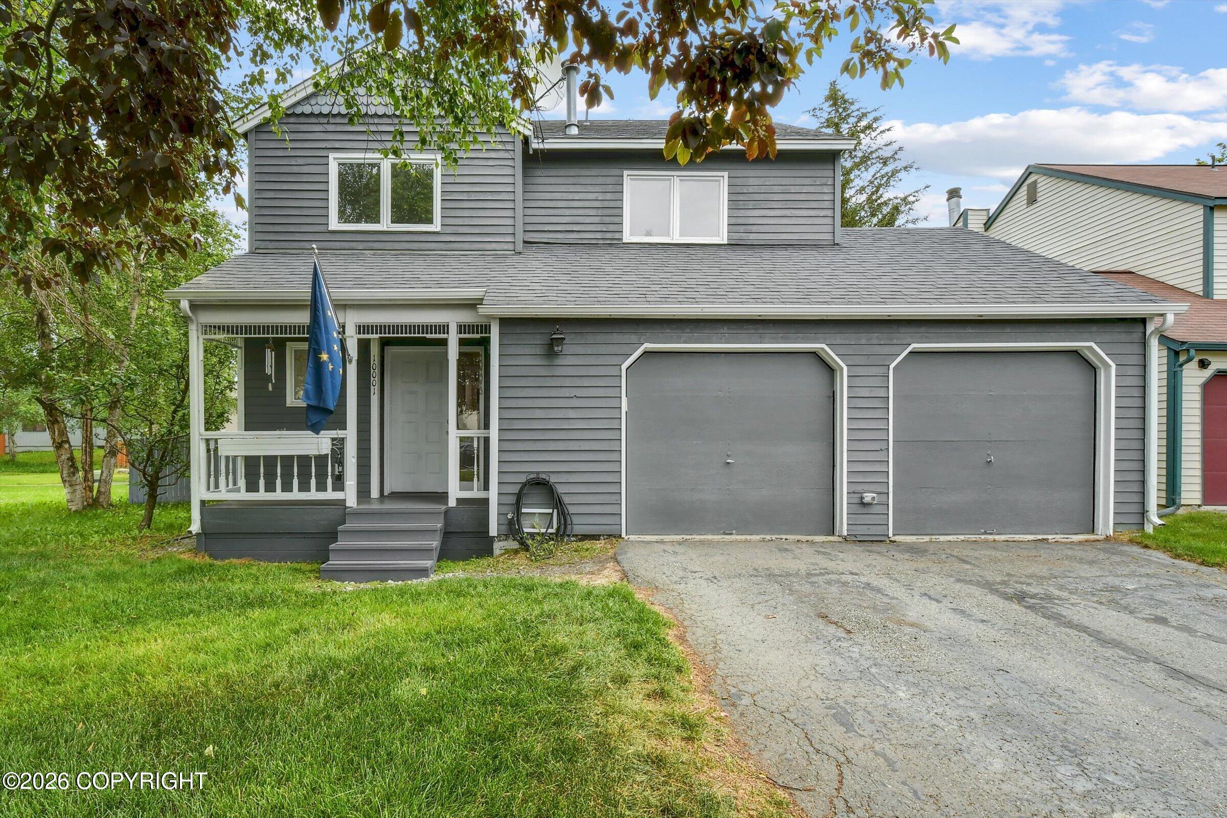 10001 Nantucket Circle Property Photo 1