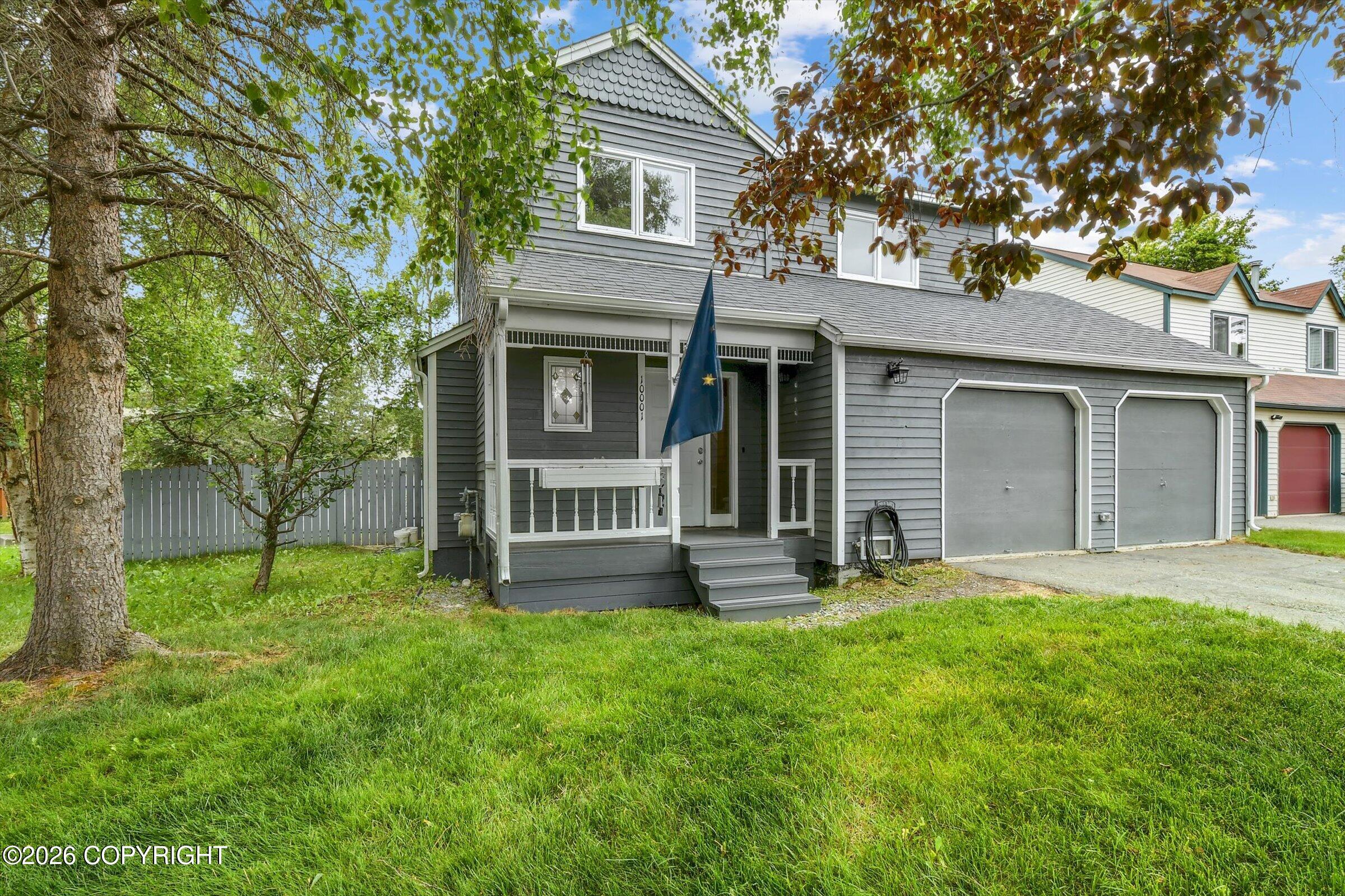 10001 Nantucket Circle Property Photo 2