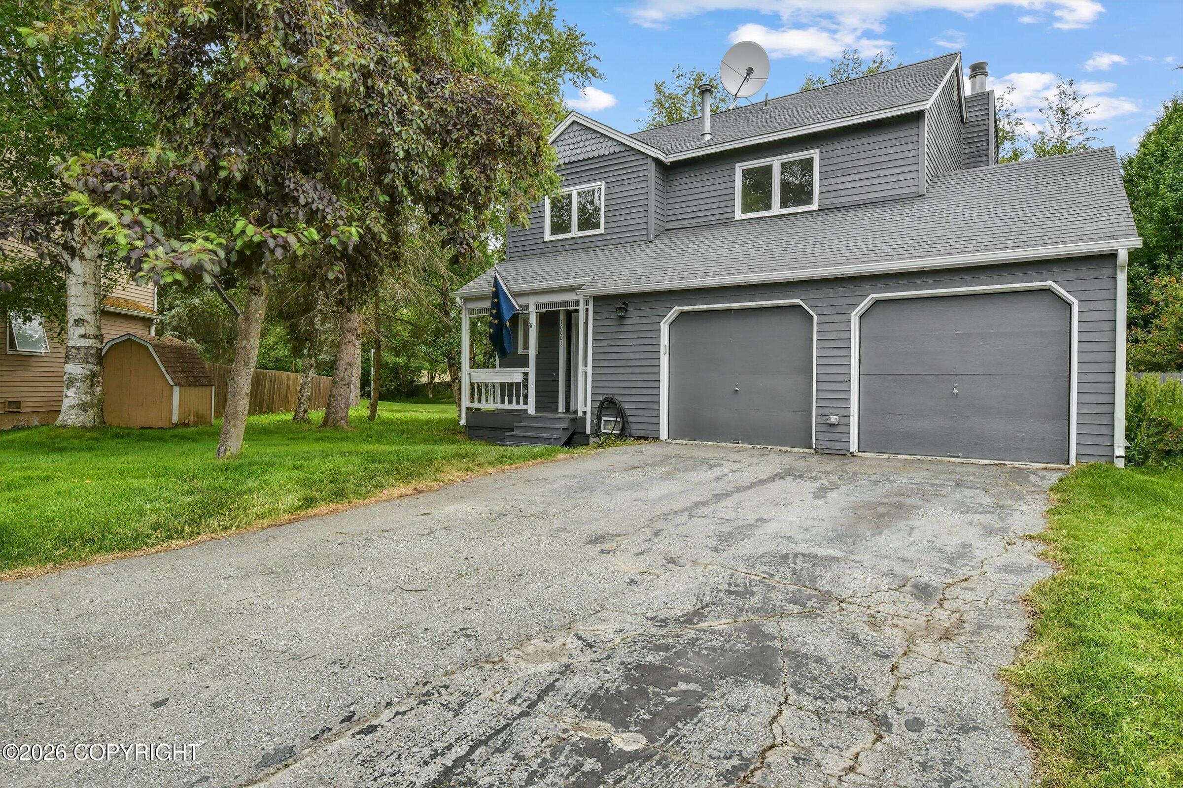 10001 Nantucket Circle Property Photo 4