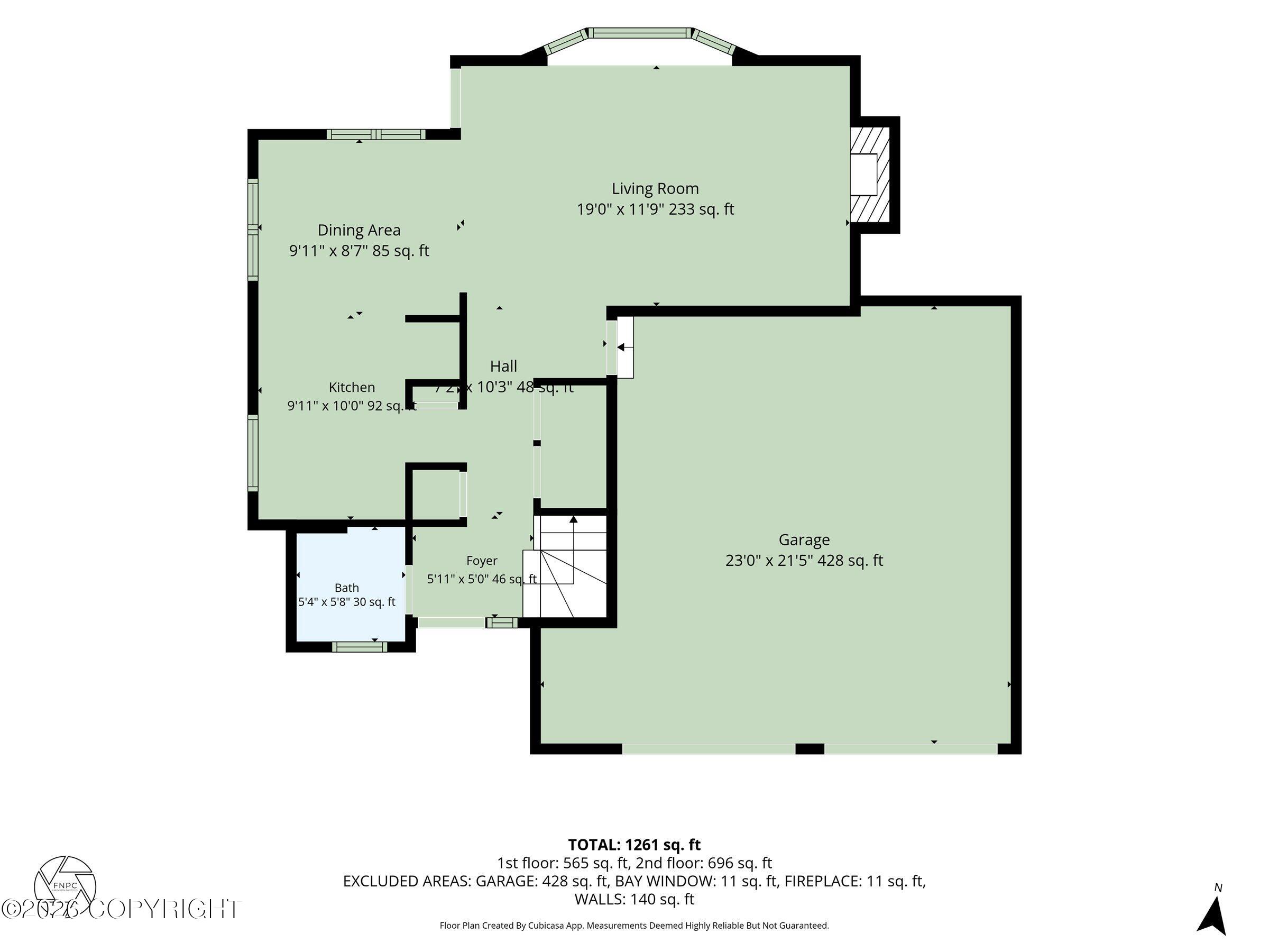 10001 Nantucket Circle Property Photo 30