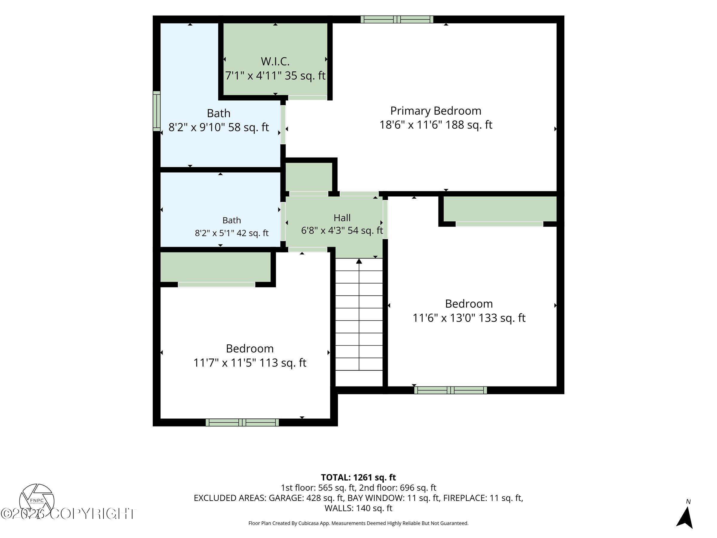10001 Nantucket Circle Property Photo 31