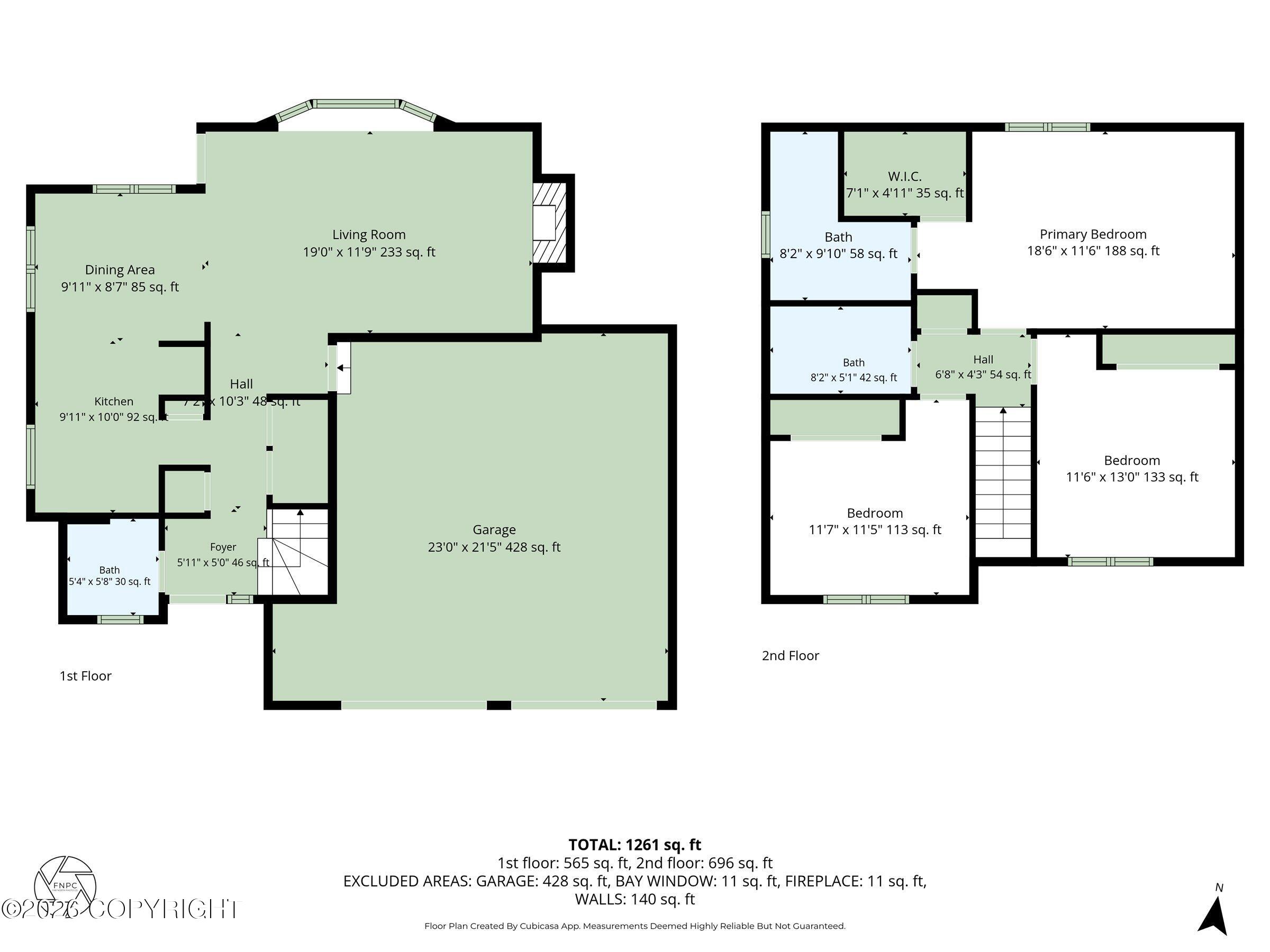 10001 Nantucket Circle Property Photo 32