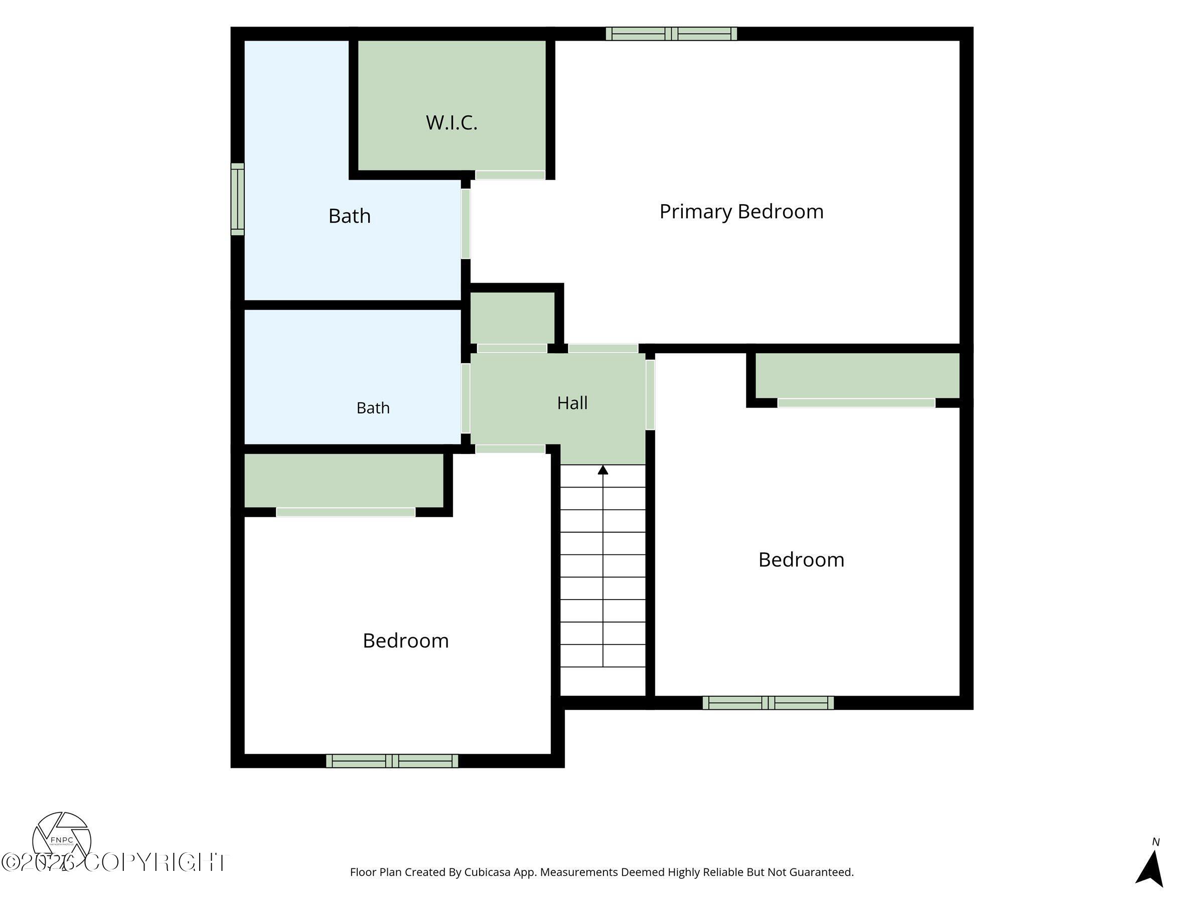 10001 Nantucket Circle Property Photo 33