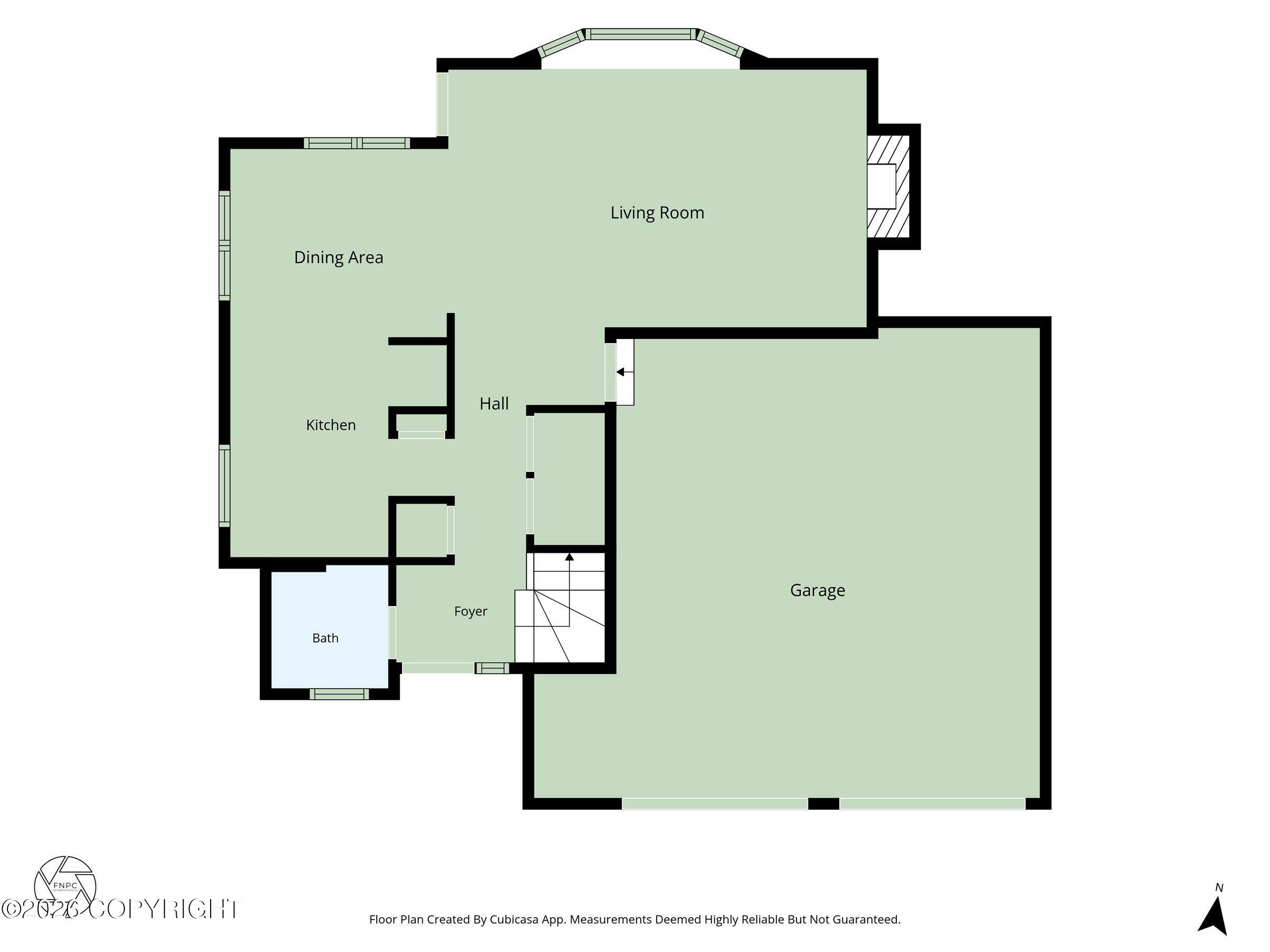 10001 Nantucket Circle Property Photo 34